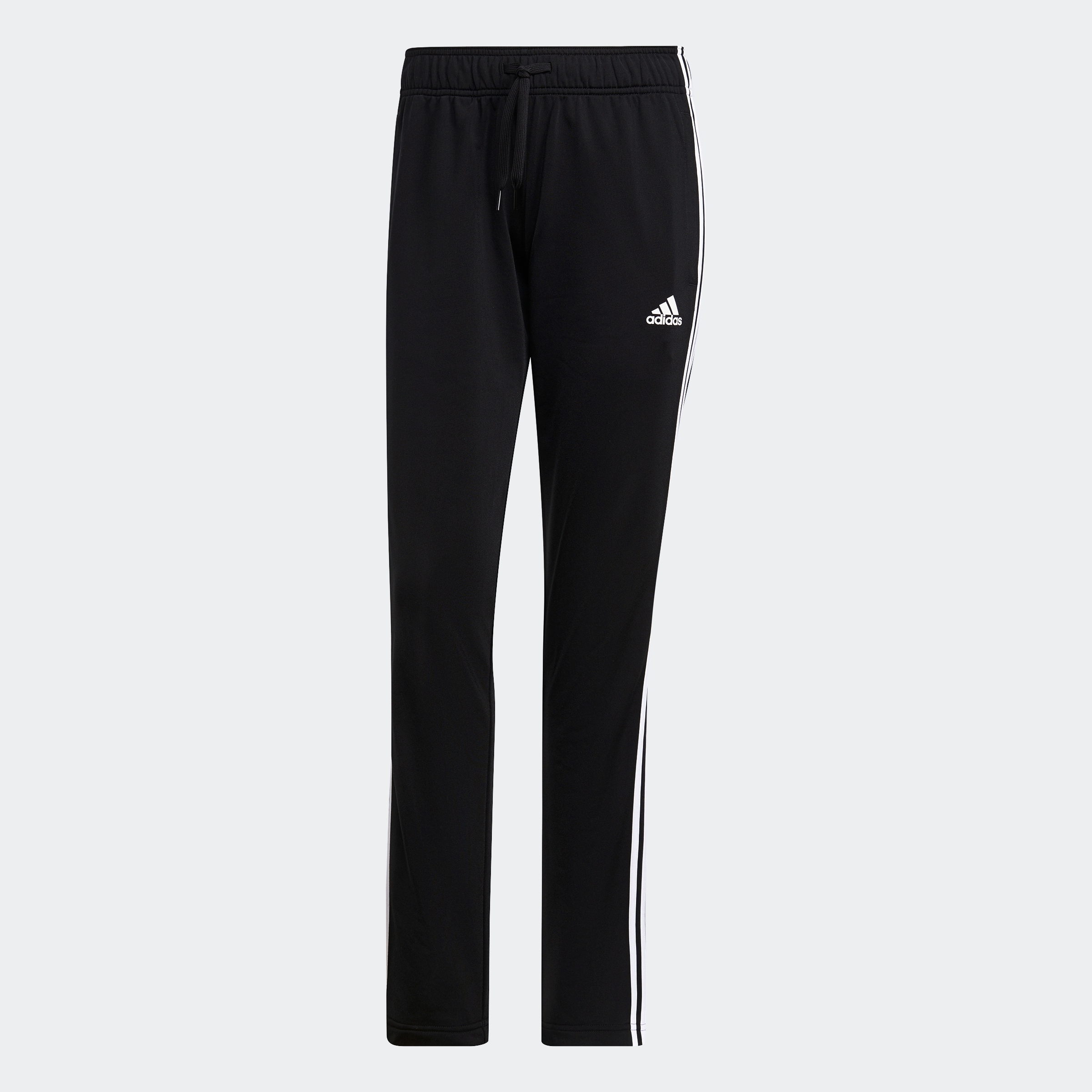 adidas Sportswear Sporthose »ESSENTIALS WARMUP 3STREIFEN«, (1 tlg.)