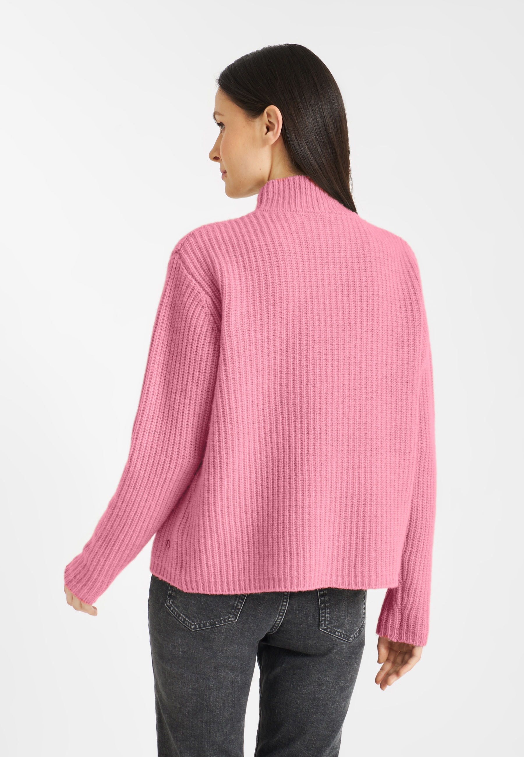 Frieda & Freddies Strickpullover »Pullover«