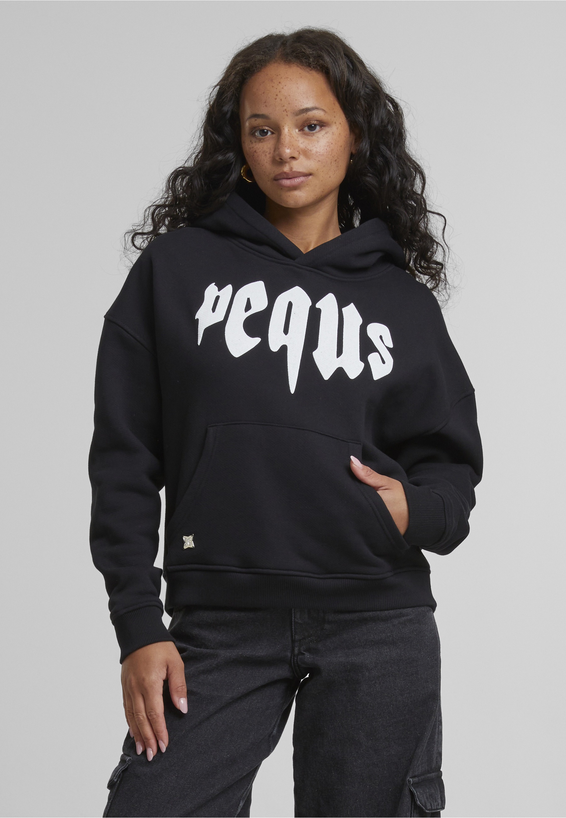 Thumbnail - PEQUS Kapuzensweatshirt "PEQUS PEQUS Mythic Hoodie"