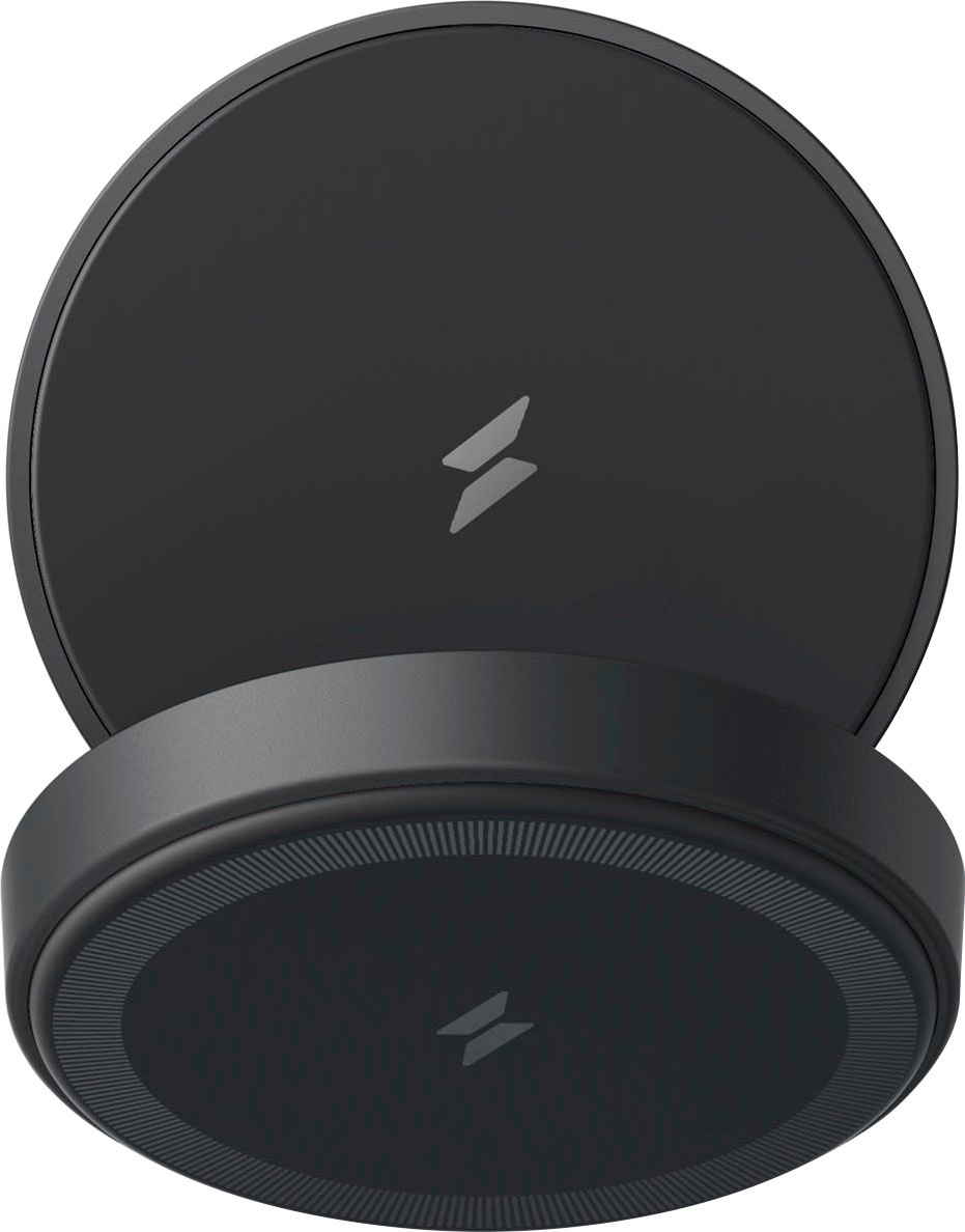 Anker Smartphone-Ladegerät »PowerWave Mag-Go 2-in-1 Dock Plug«