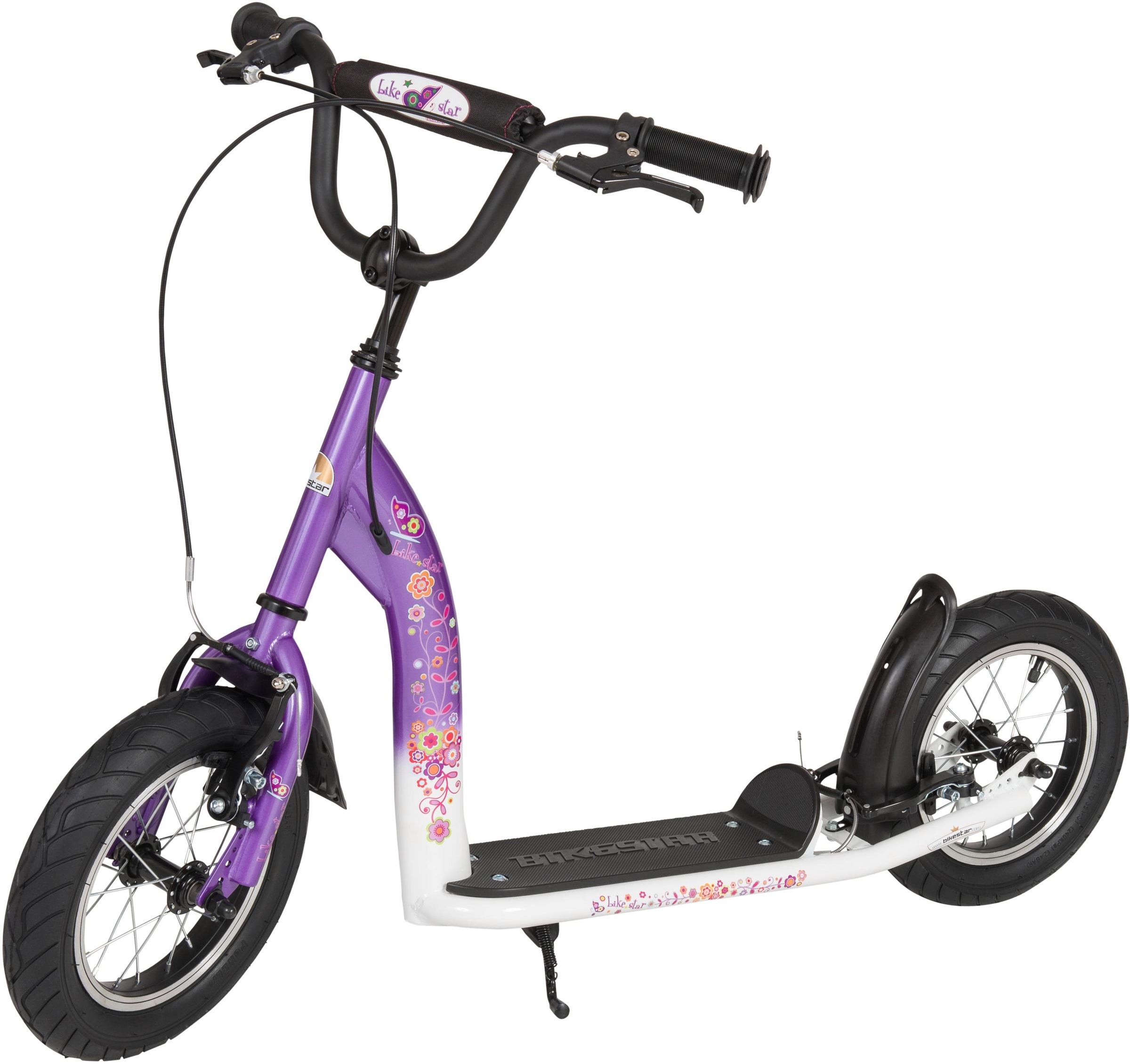 Bikestar Scooter