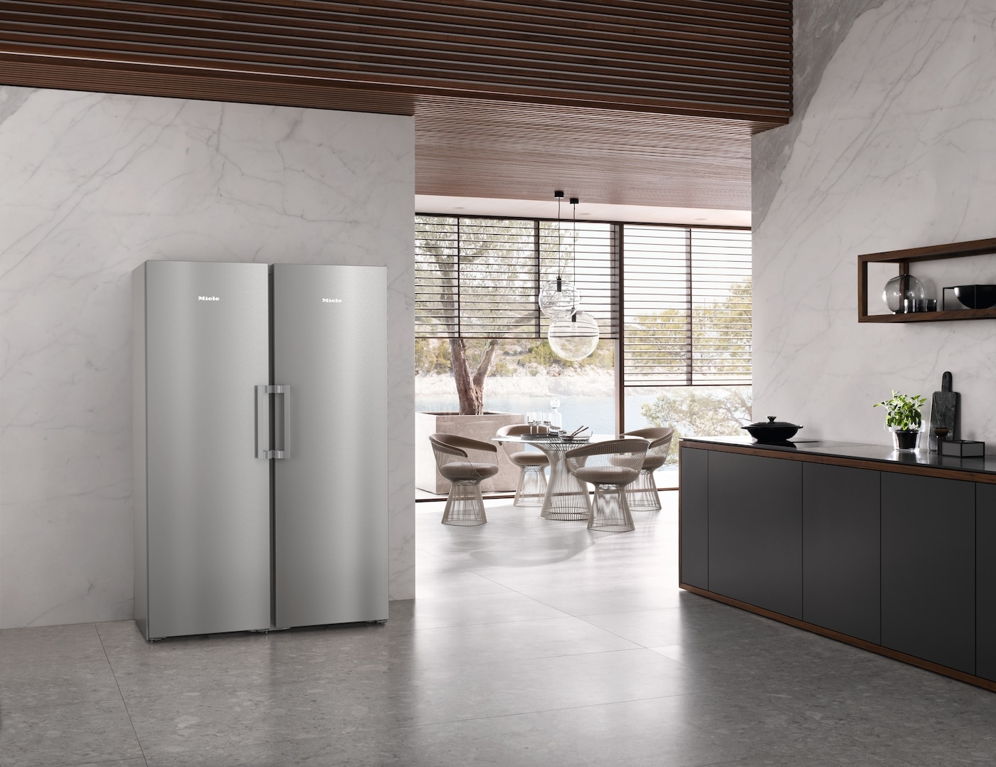 Miele Kühlschrank »KS 4783 DD«