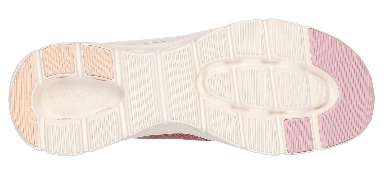 Skechers Slip-On Sneaker "Vegan Slip-ins: Glide-Step Pro", Trekkingschuh, S günstig online kaufen