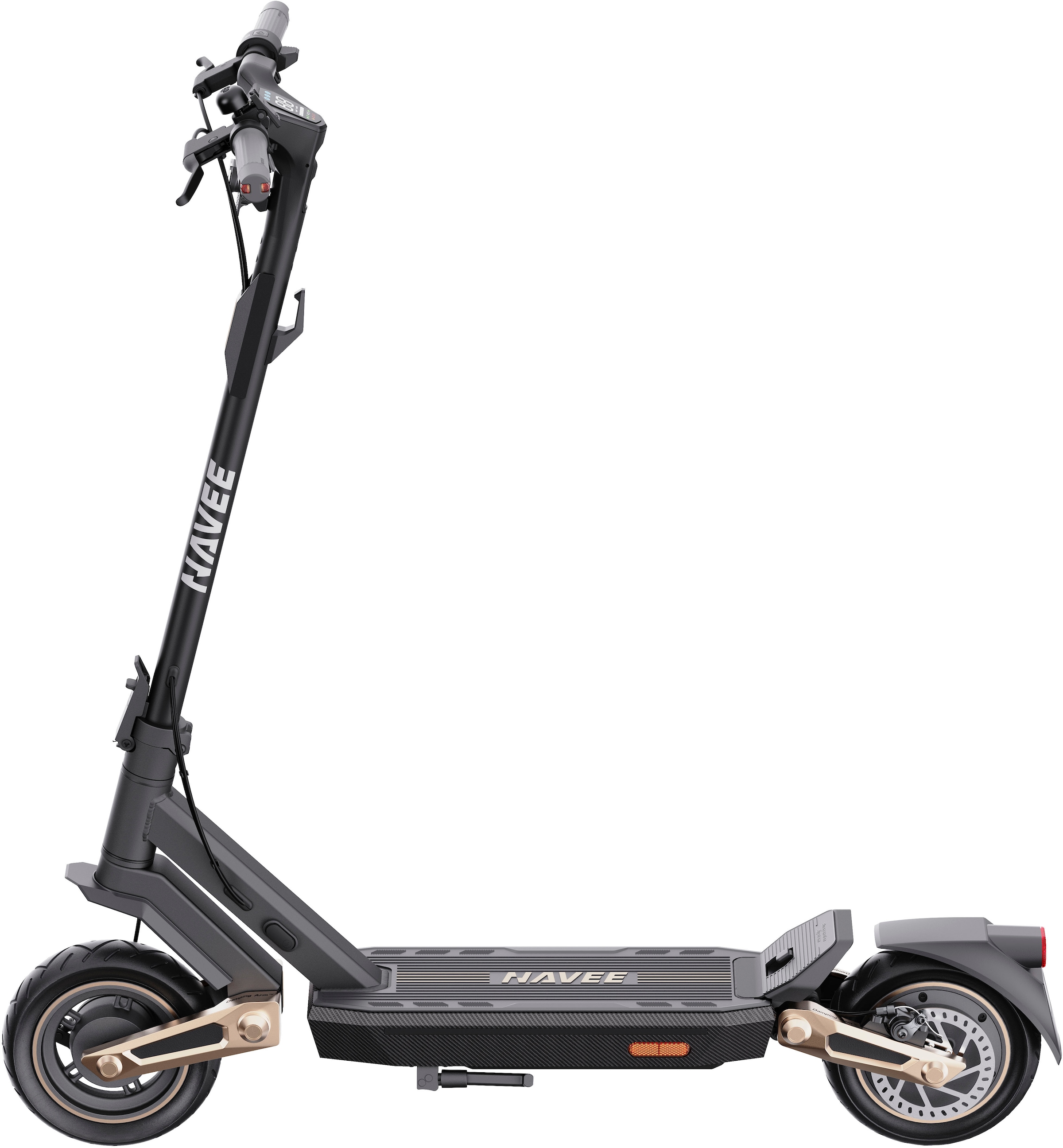 NAVEE E-Scooter »ST3 Pro Electric Scooter (DE Version)«
