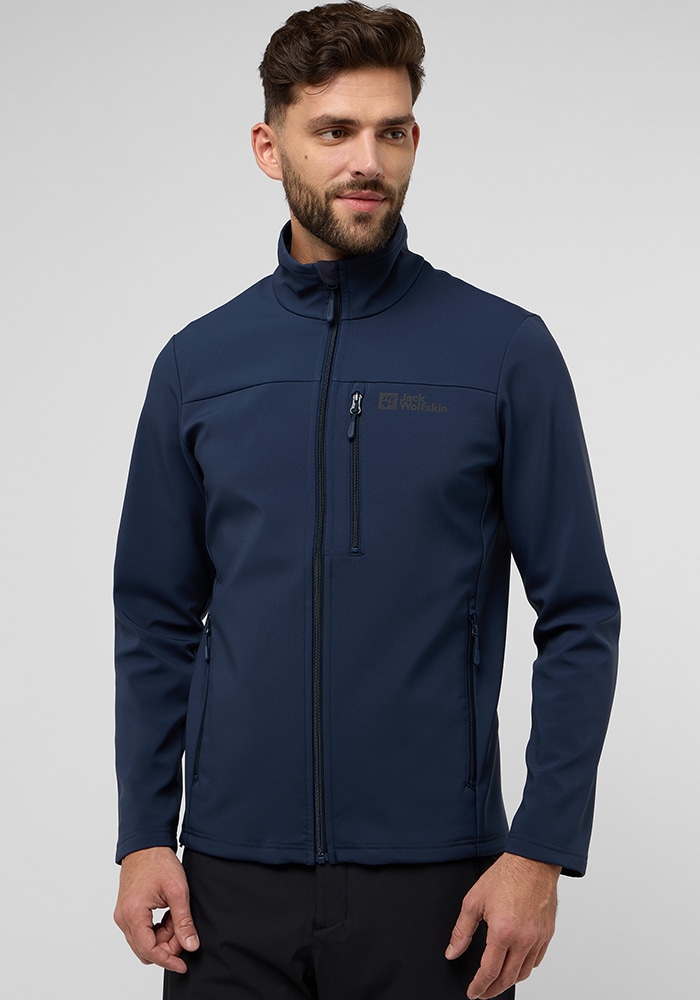 Jack Wolfskin Softshelljacke "WHIRLWIND MEN"