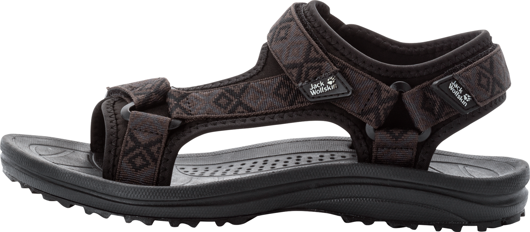 Jack Wolfskin Sandale »WAVE BREAKER W«