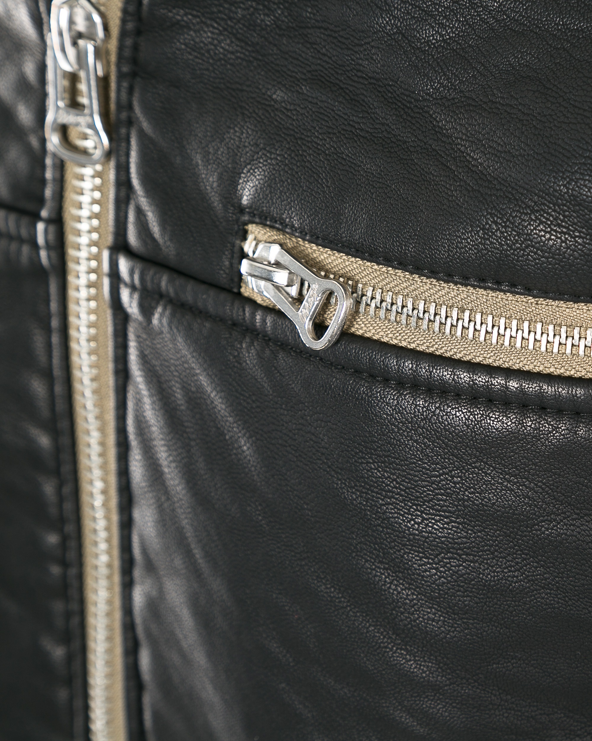 Maze Lederjacke »Colonel«