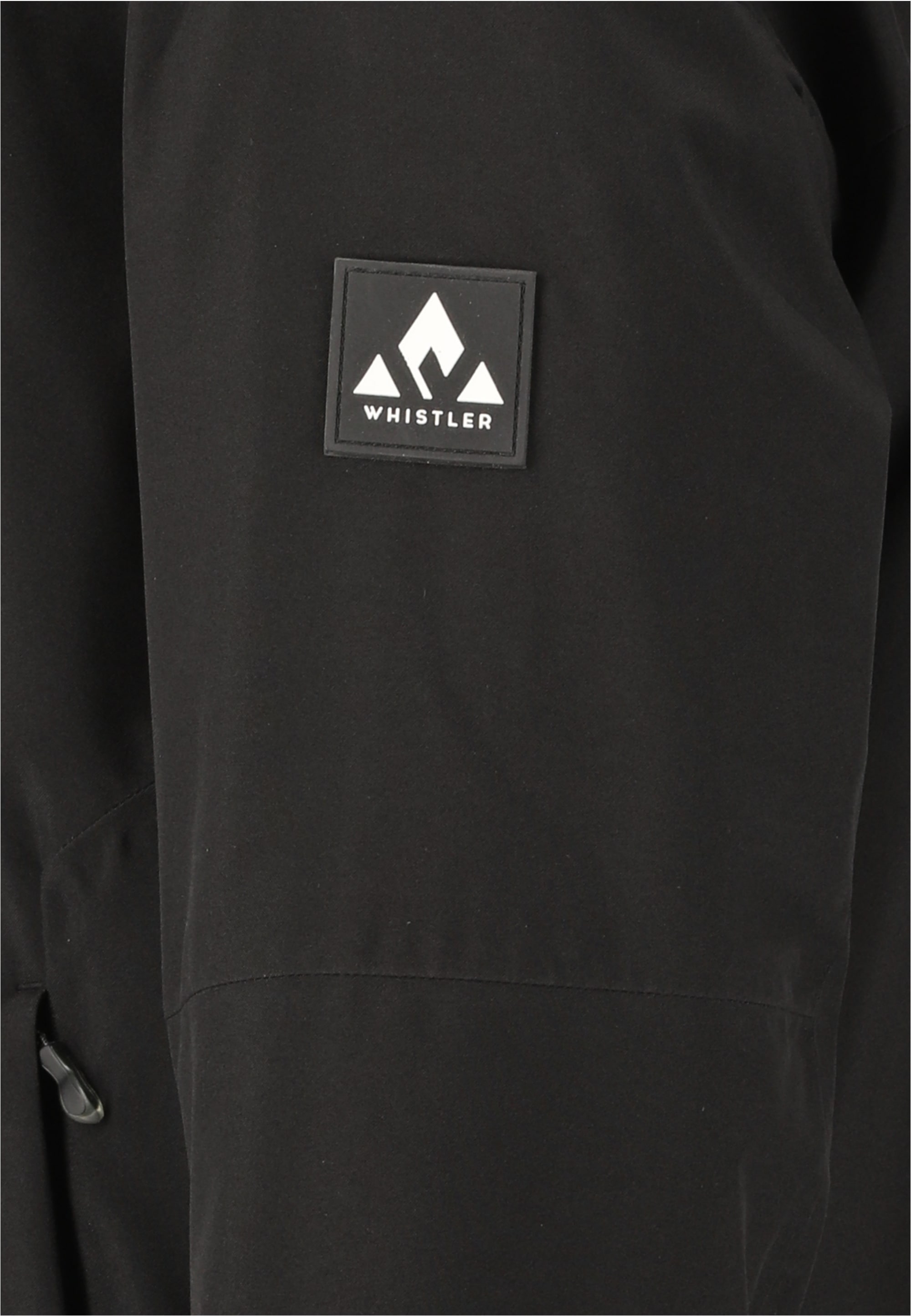 WHISTLER Skijacke »Montill jr.« mit wasserdichter Membran