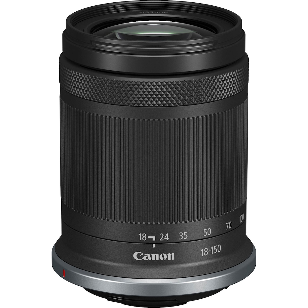 Canon Objektiv »RF-S 18-150mm F3.5-6.3 IS STM«