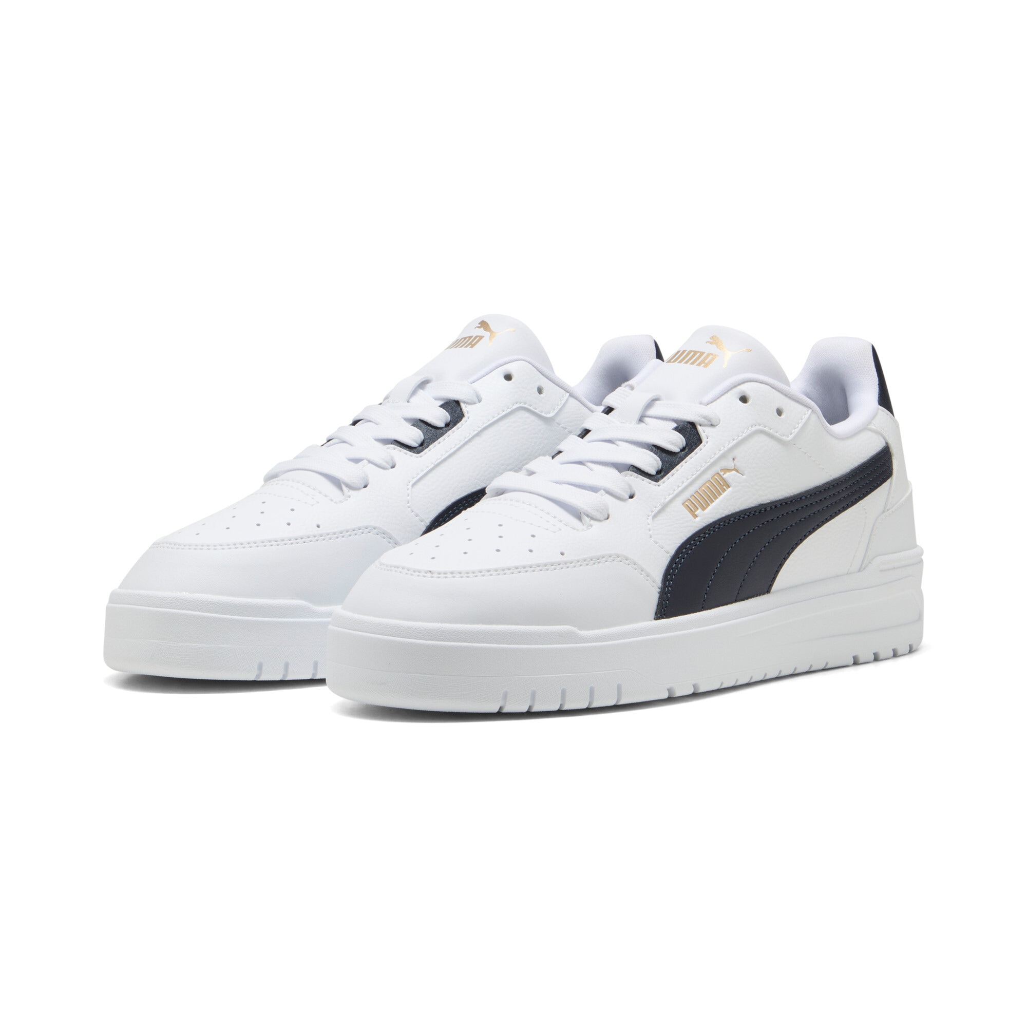 PUMA Sneaker "SHUFFLE DOWNTOWN" günstig online kaufen