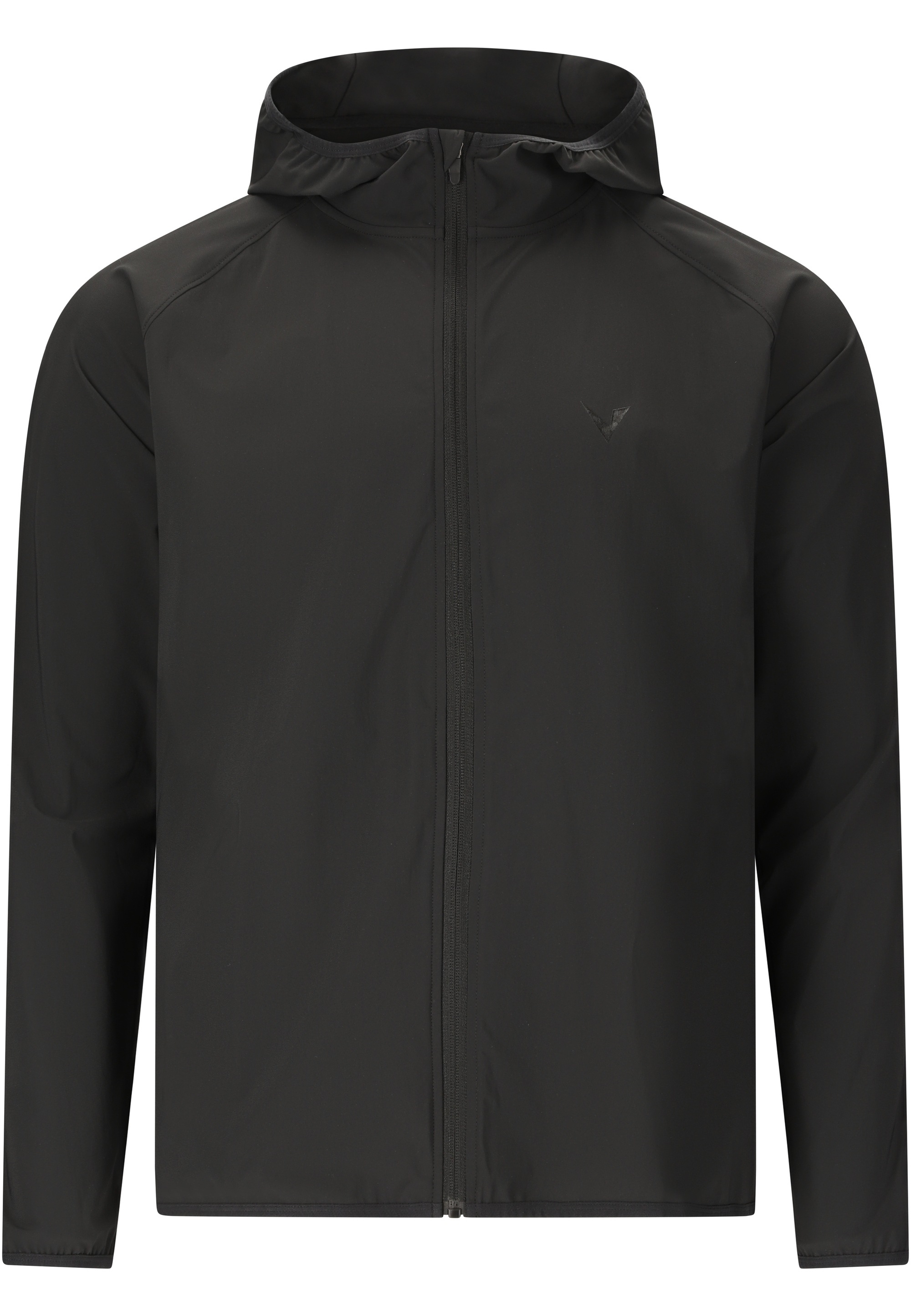 Virtus Trainingsjacke »Alonso V2« mit feuchtigkeitsregulierender Funktion