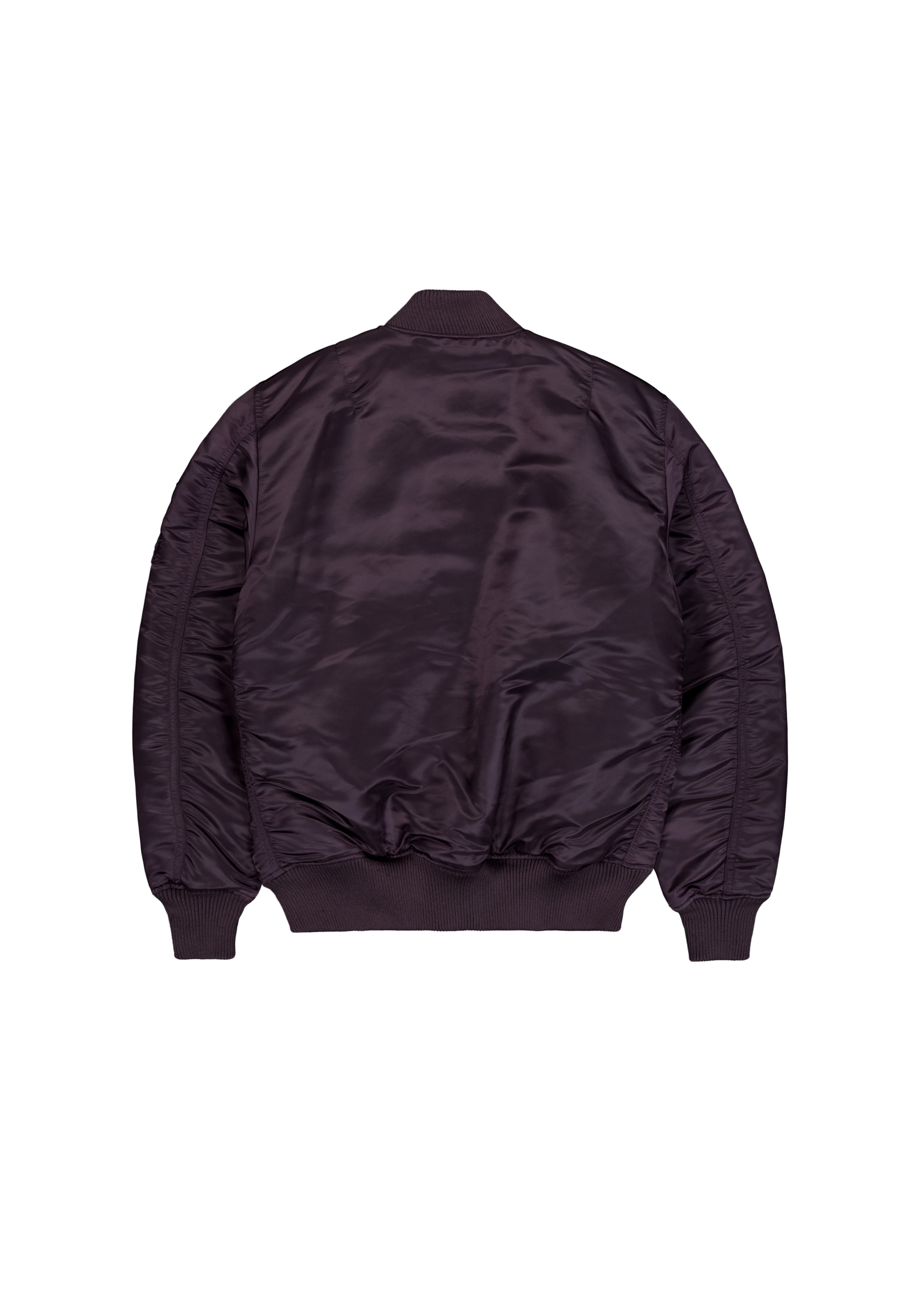 Alpha Industries Bomberjacke »MA-1 VF 59 Long«