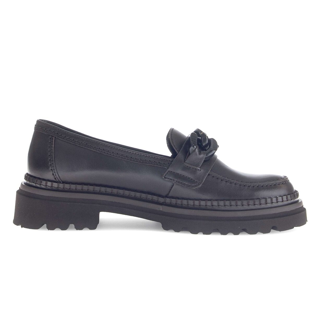 Gabor Loafer »Loafer Glattleder«