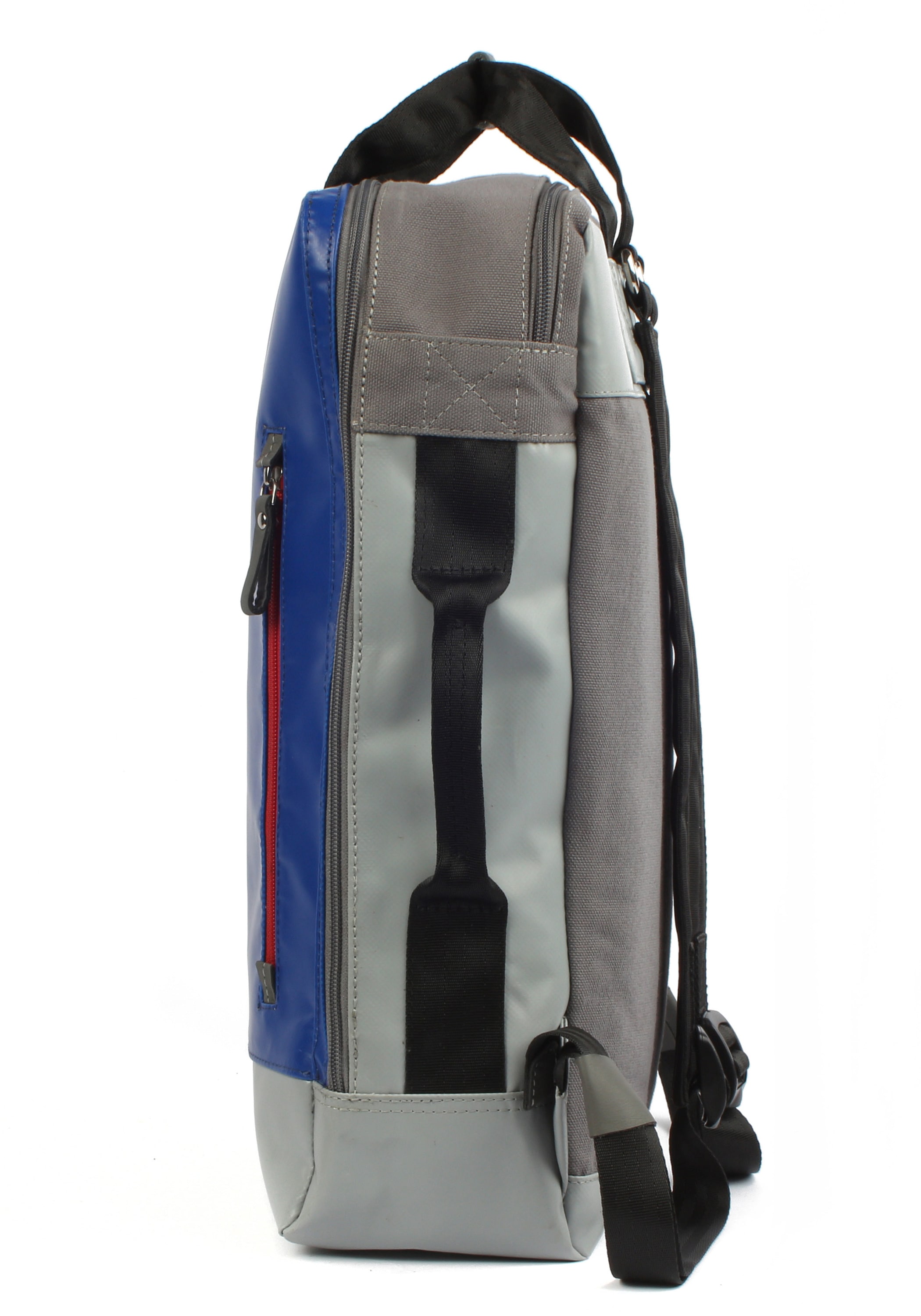 7clouds Laptoprucksack »Agal 7.2 M«, mit recyceltem PET