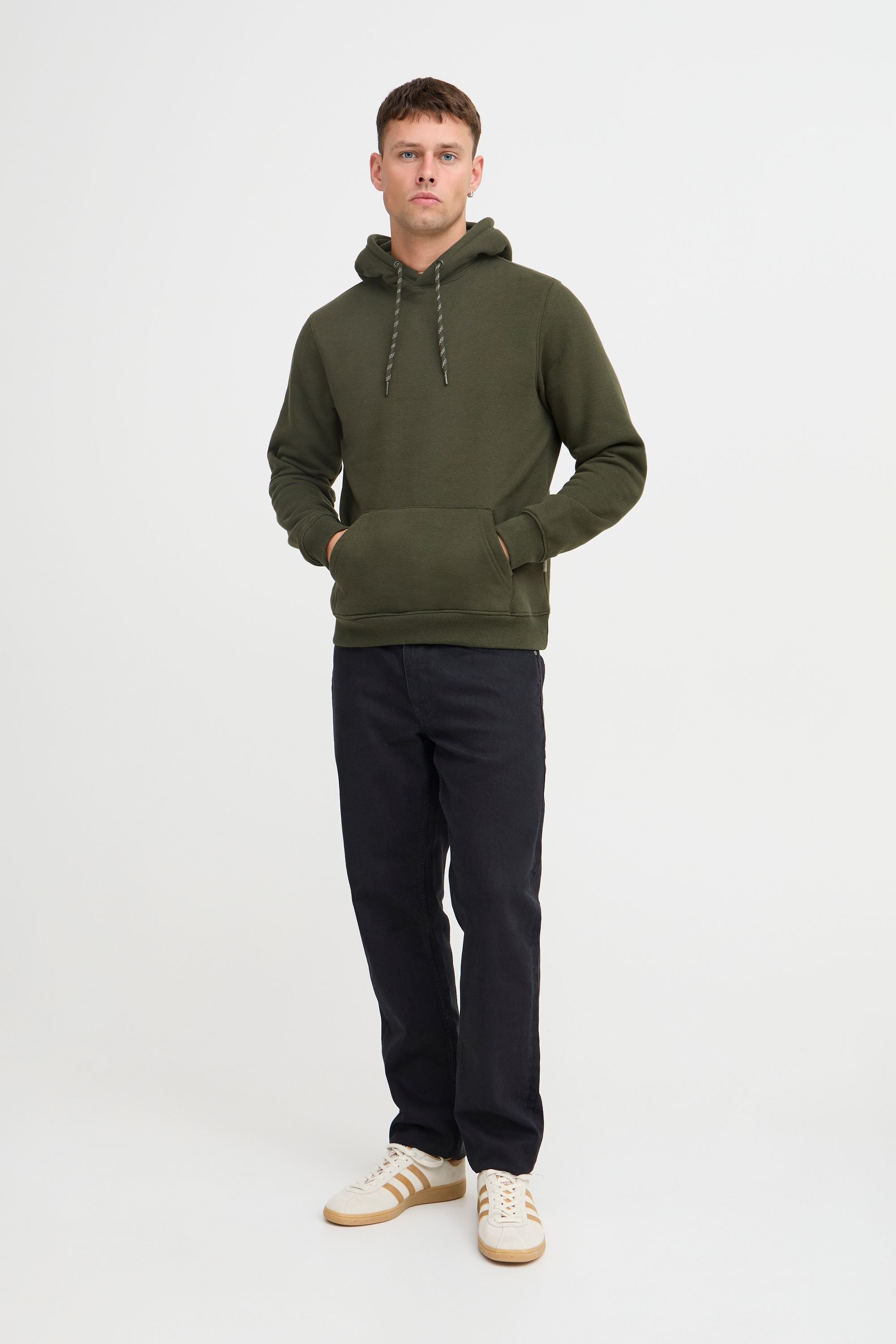 Blend Kapuzenpullover »Kapuzenpullover BHSweatshirt«