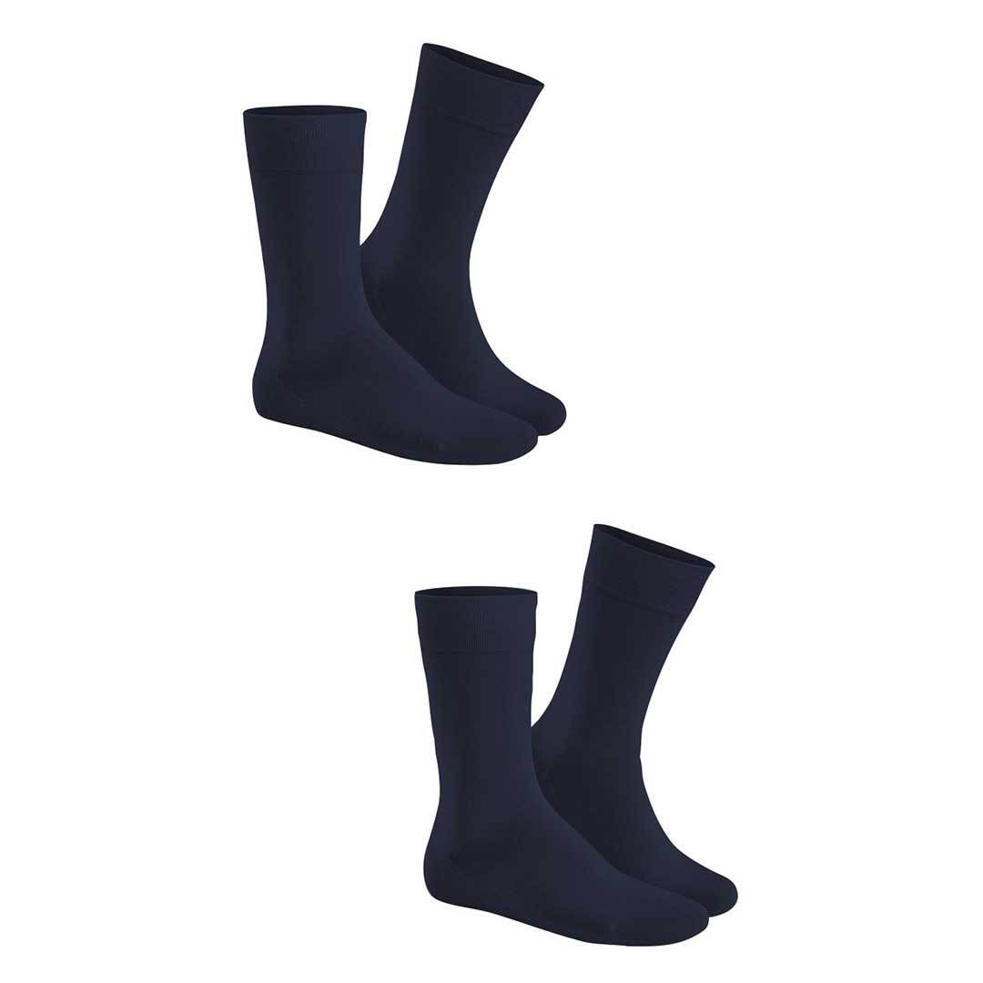 Thumbnail - Hudson Socken "Socke Only 2-Pack"