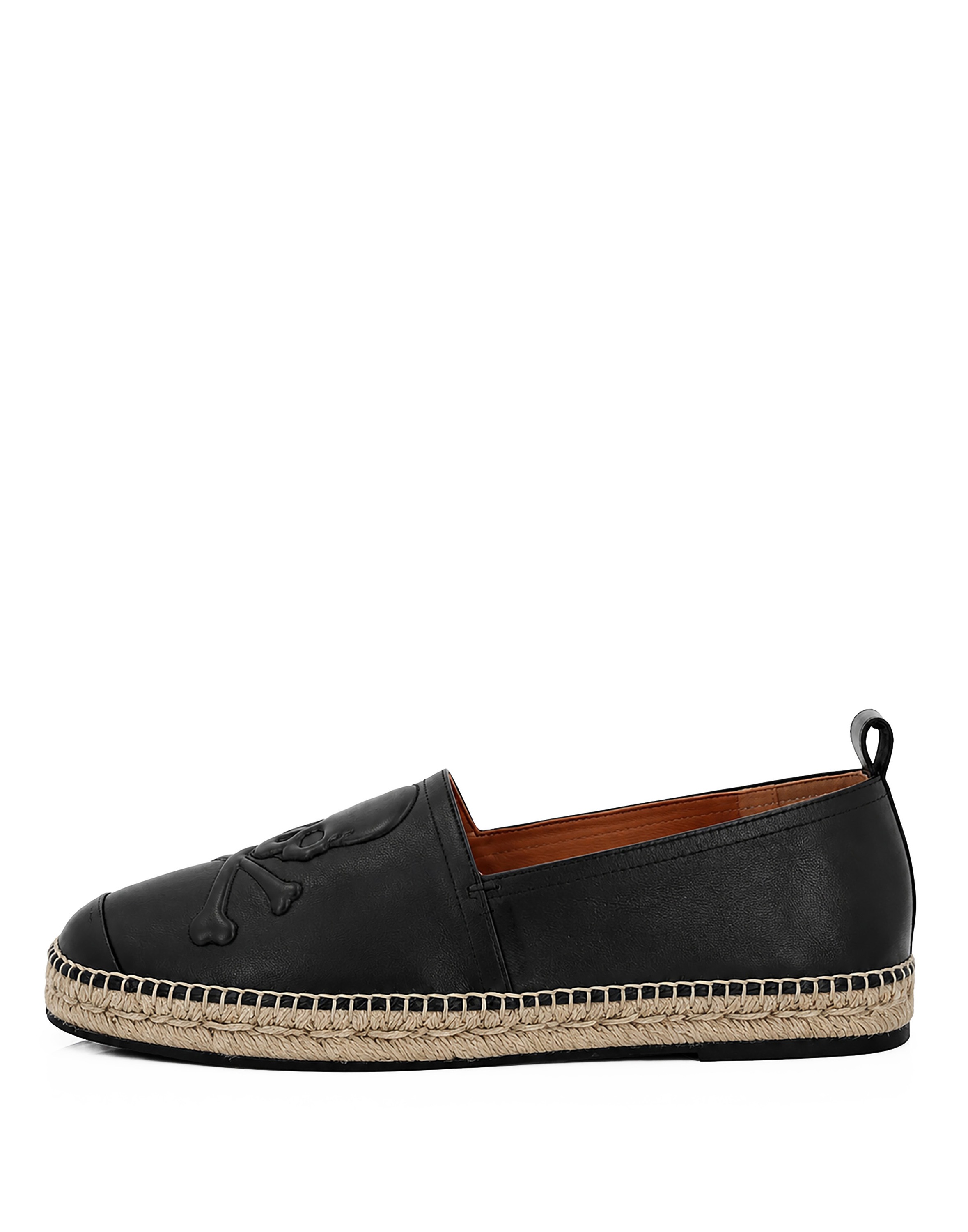 PHILIPP PLEIN Espadrille »Skull«