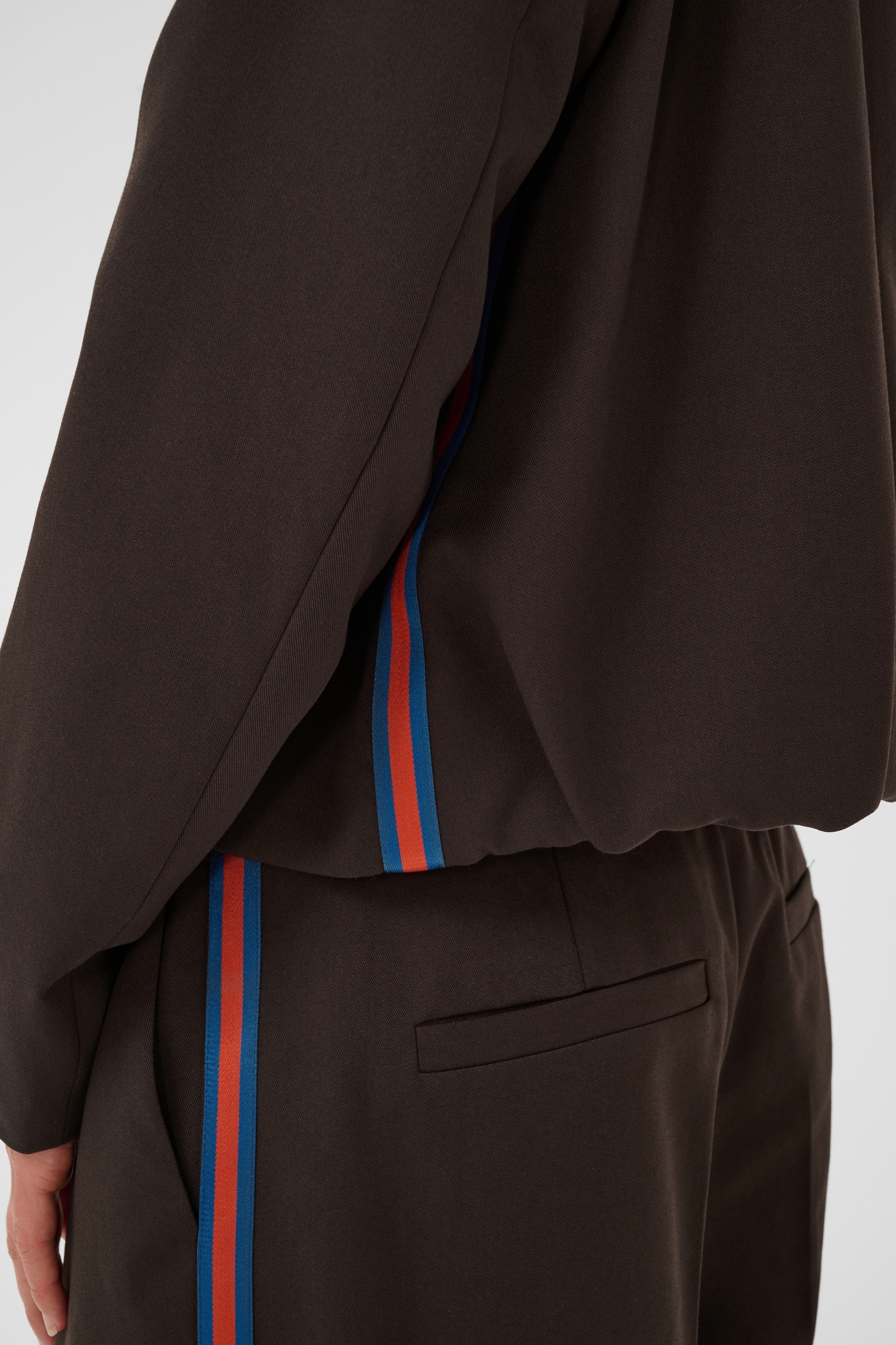 Culture Blusenblazer »Culture DK Blazer CUbelsie«