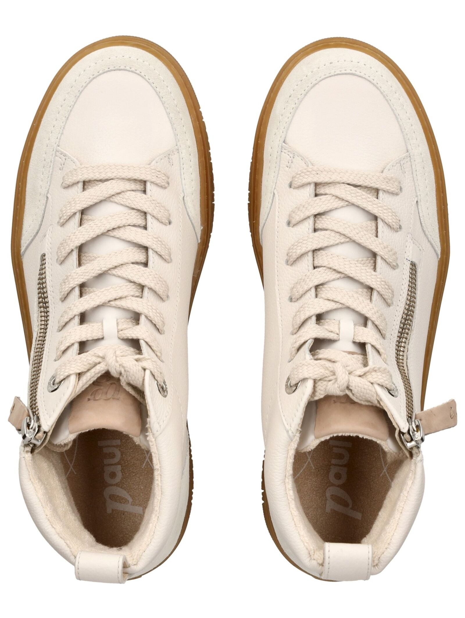 Paul Green Sneaker »Paul Green Sneaker Leder«