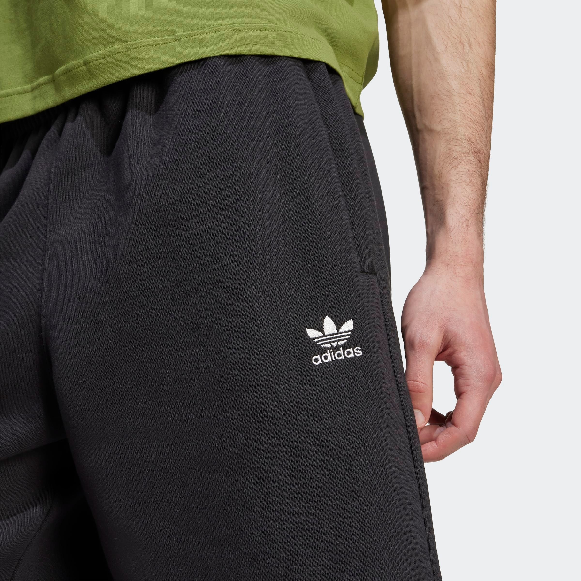 Thumbnail - adidas Originals Shorts "ESS SHO 12INCH" sportlicher Stil, für Erwachsene, aus Baumwolle und Polyester