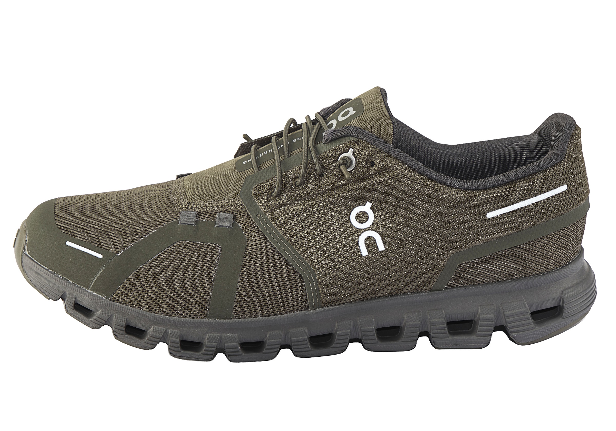 ON RUNNING Sneaker "CLOUD 6" günstig online kaufen