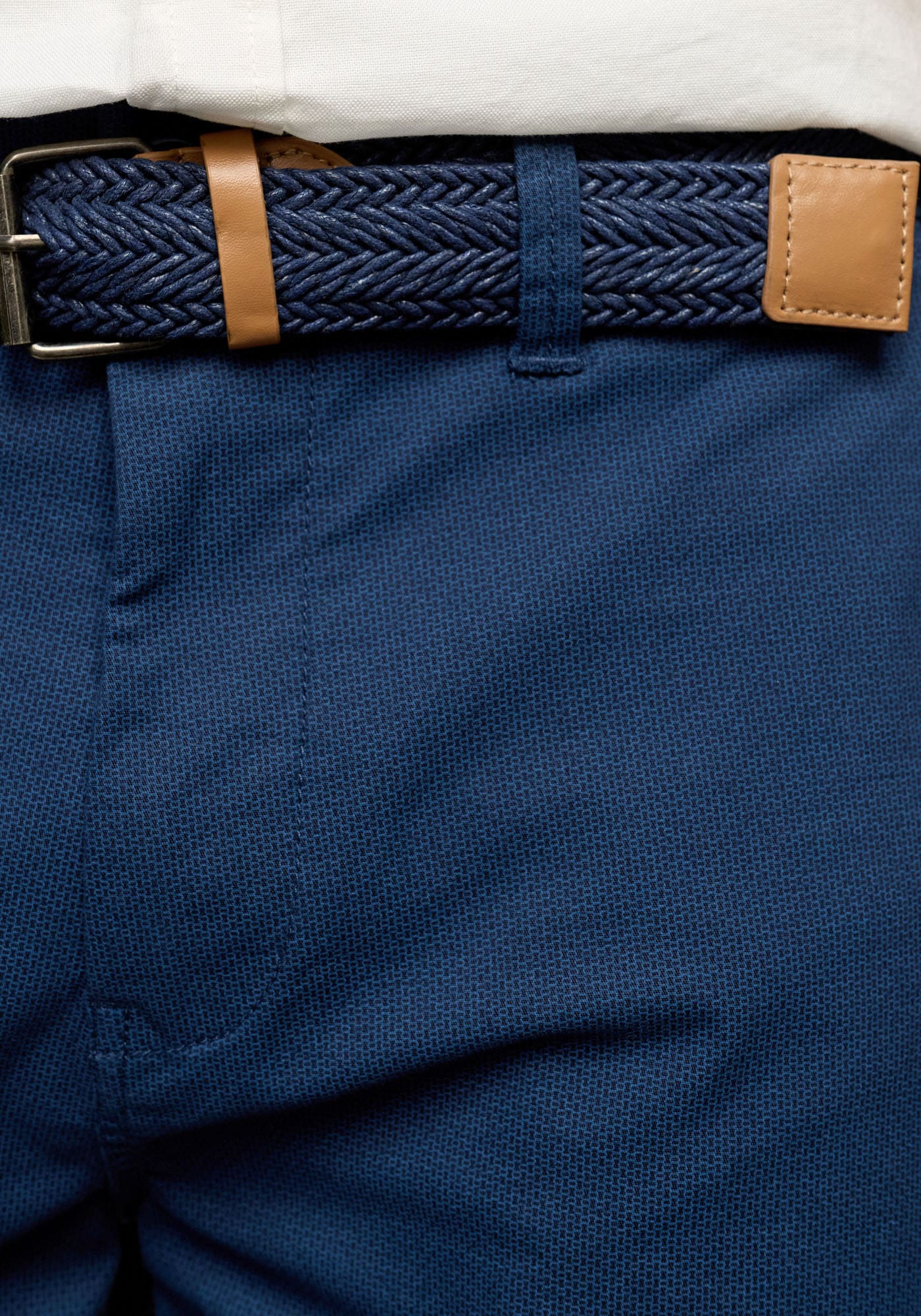 Indicode Chinoshorts