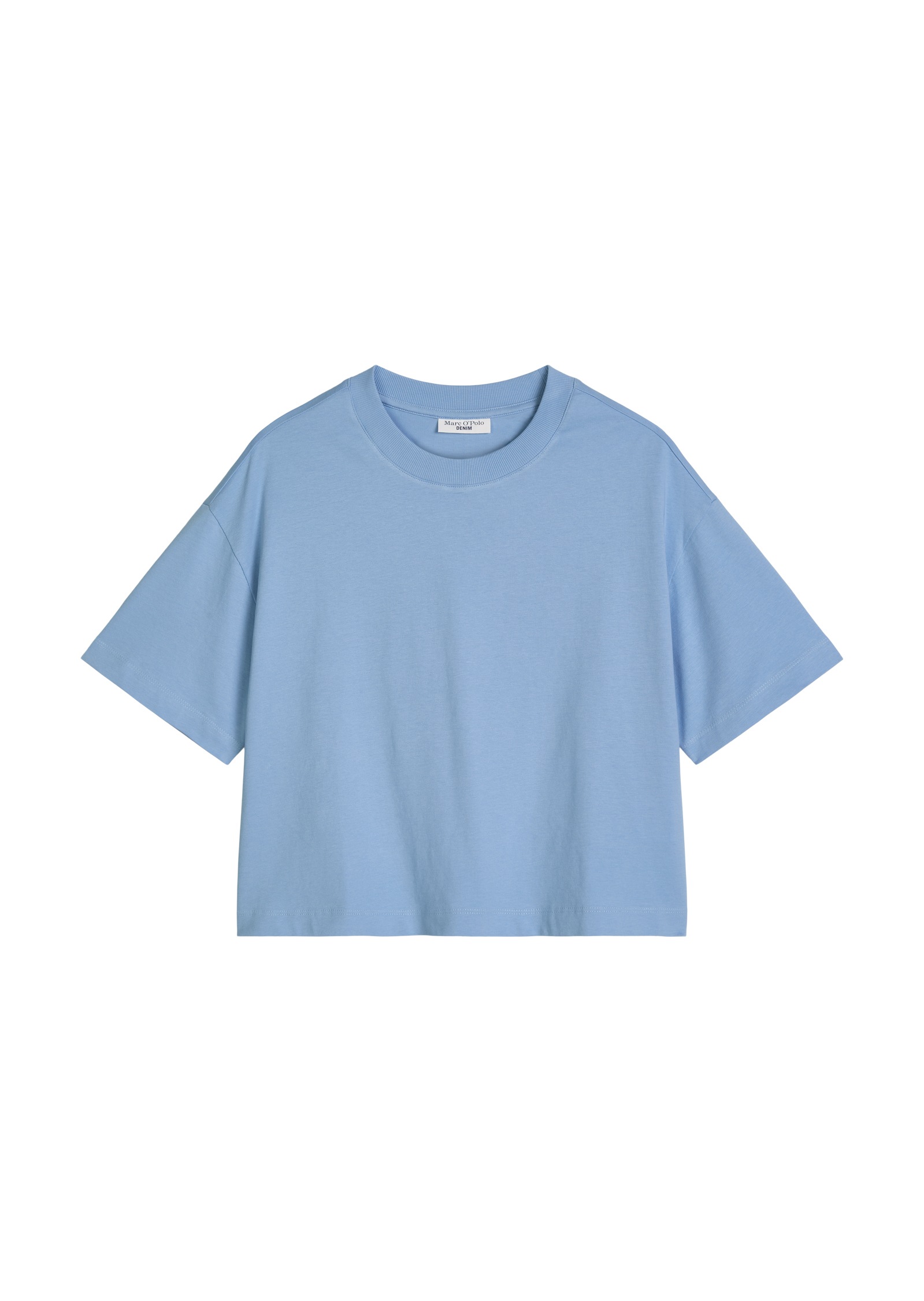 Marc O'Polo DENIM T-Shirt »aus Organic Cotton«