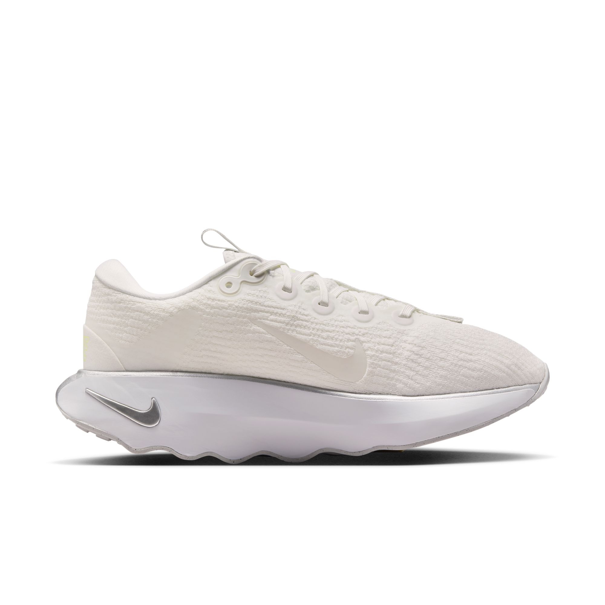 Thumbnail - Nike Trainingsschuh "WMNS MOTIVA" sportlicher Stil, Gummilaufsohle, Schnürung