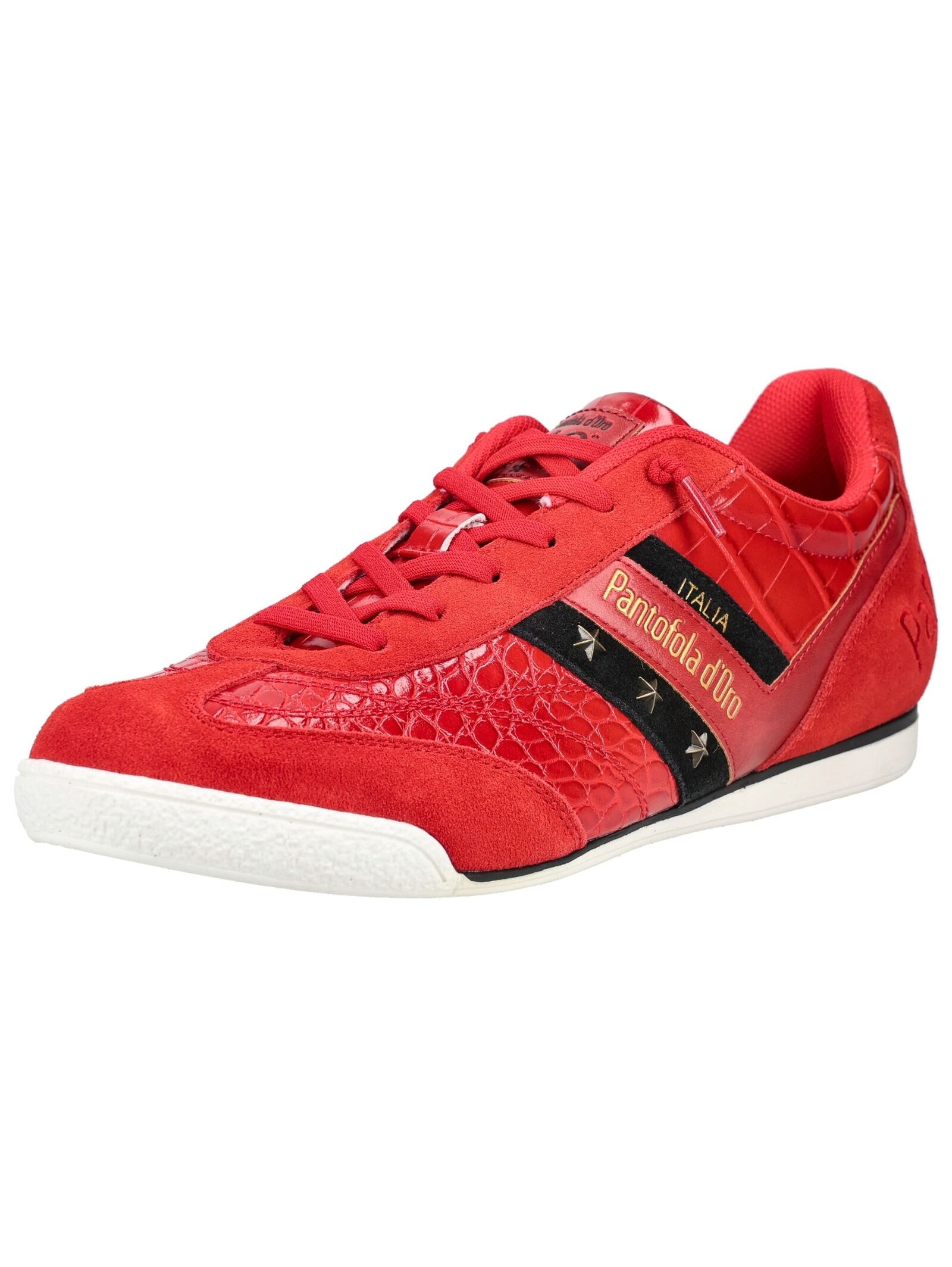 Pantofola d´Oro "Pantofola dOro Sneaker Lederimitat"