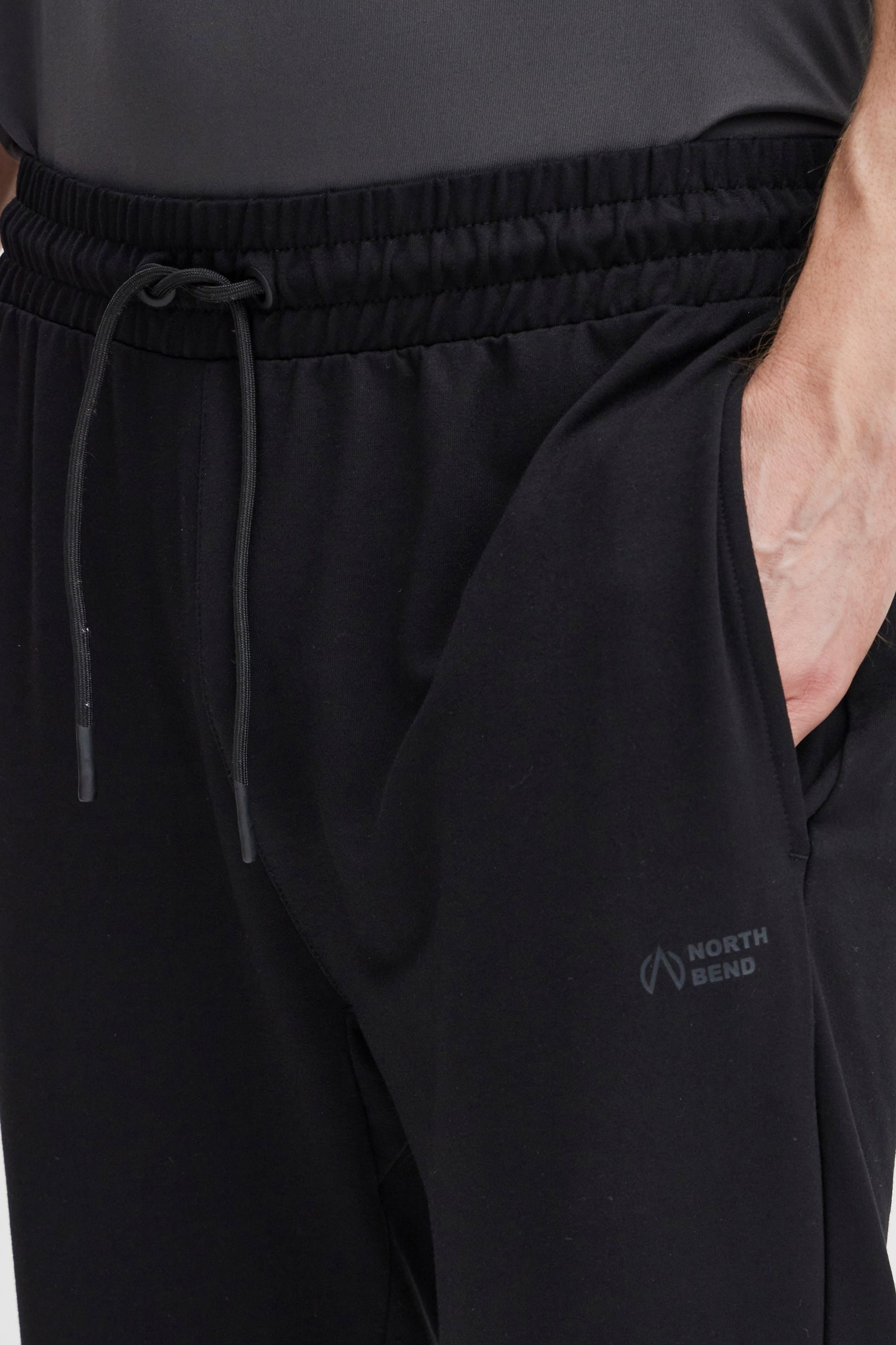 North Bend Jogginghose »Jogginghose NBBraidy«