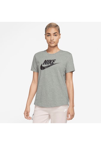 Nike Sportswear T-Shirt »ESSENTIALS WOMEN'S LOGO T-SHIRT« kaufen