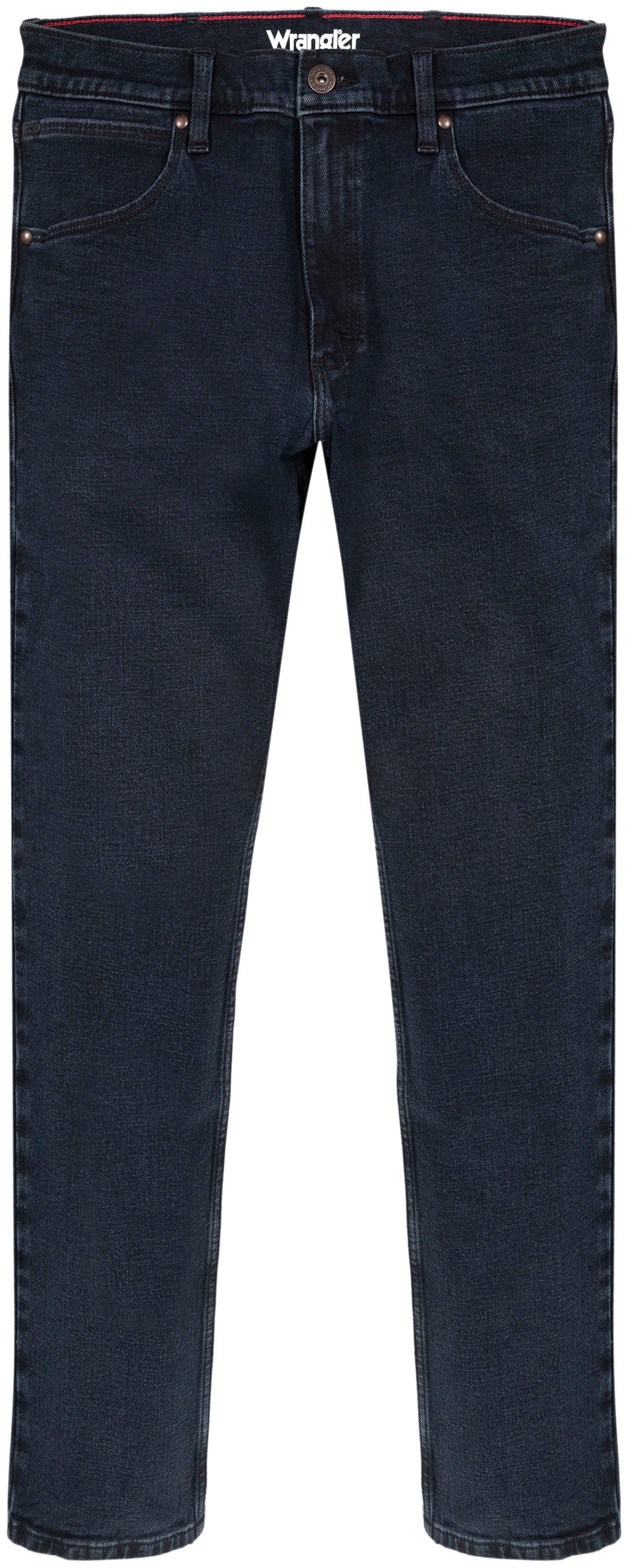 Wrangler Regular-fit-Jeans »Authentic Regular«