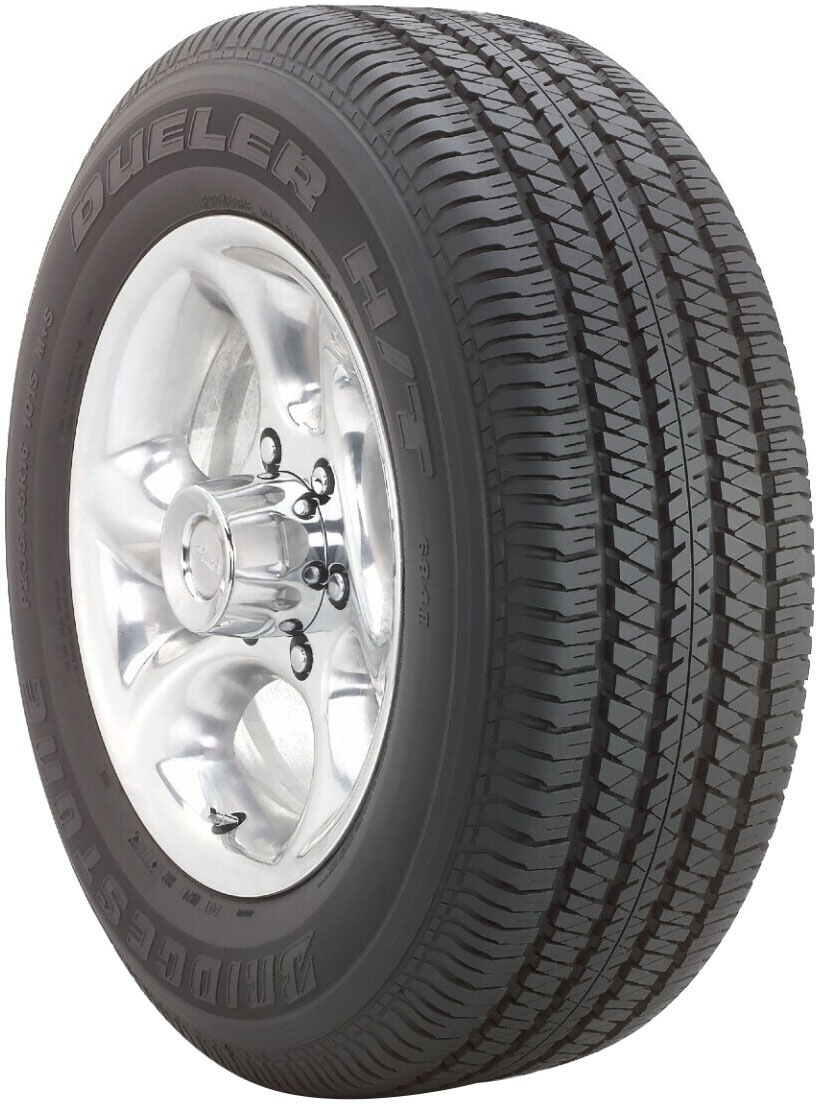 Bridgestone Sommerreifen "BRIDGESTONE"