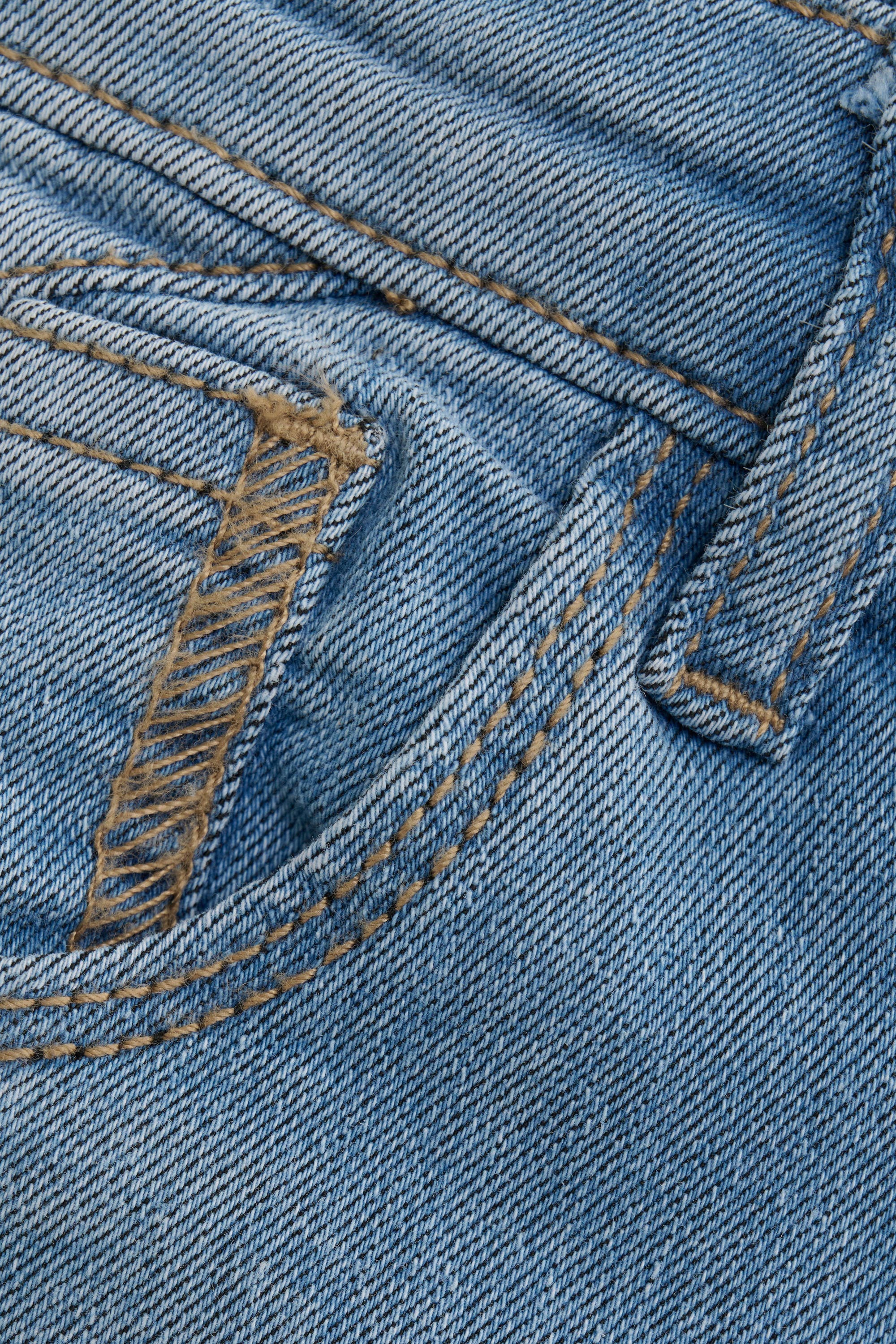 Minymo Jeansshorts »Shorts MIShorts«