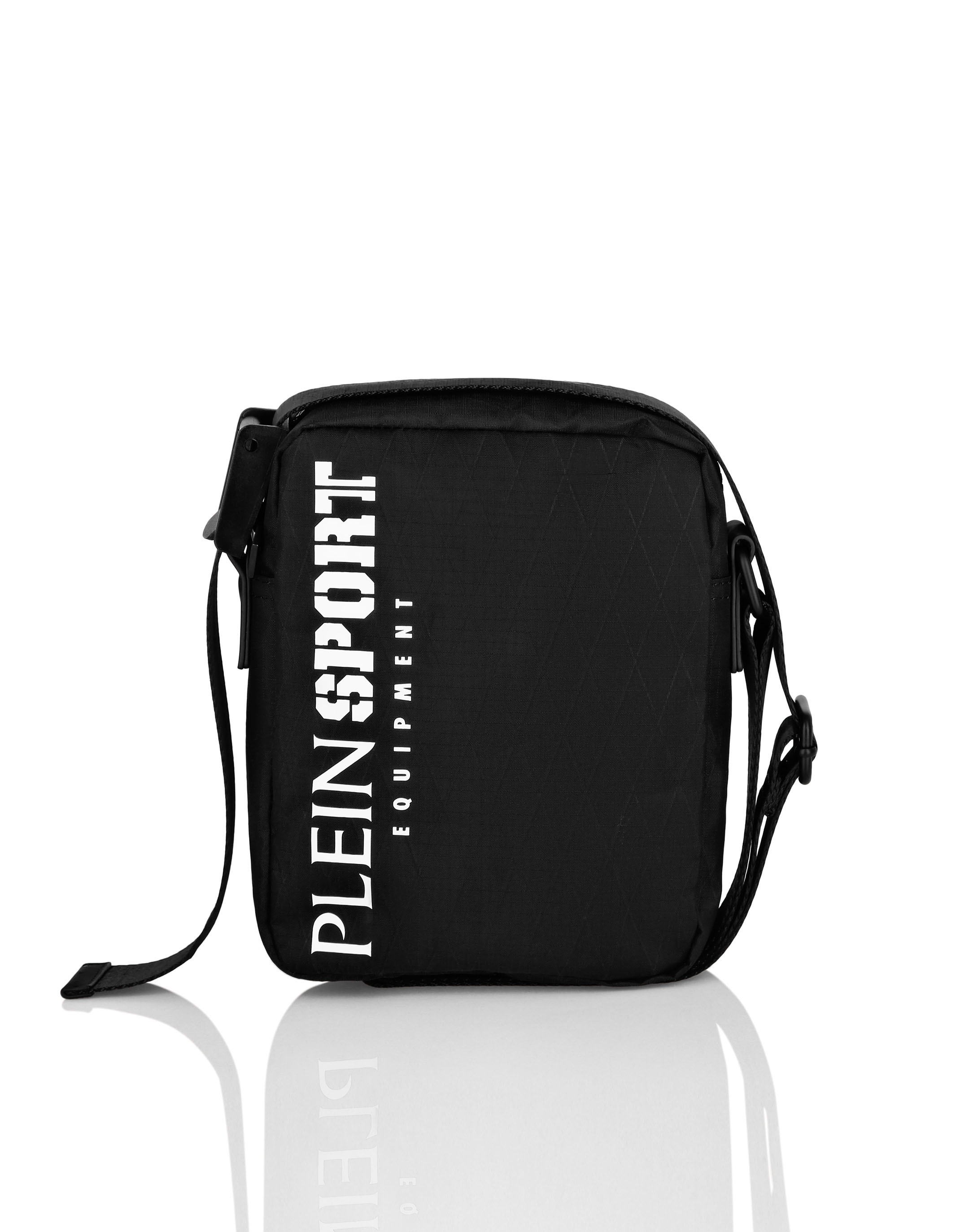 PLEIN SPORT Umhängetasche "Kreuzkörper" günstig online kaufen