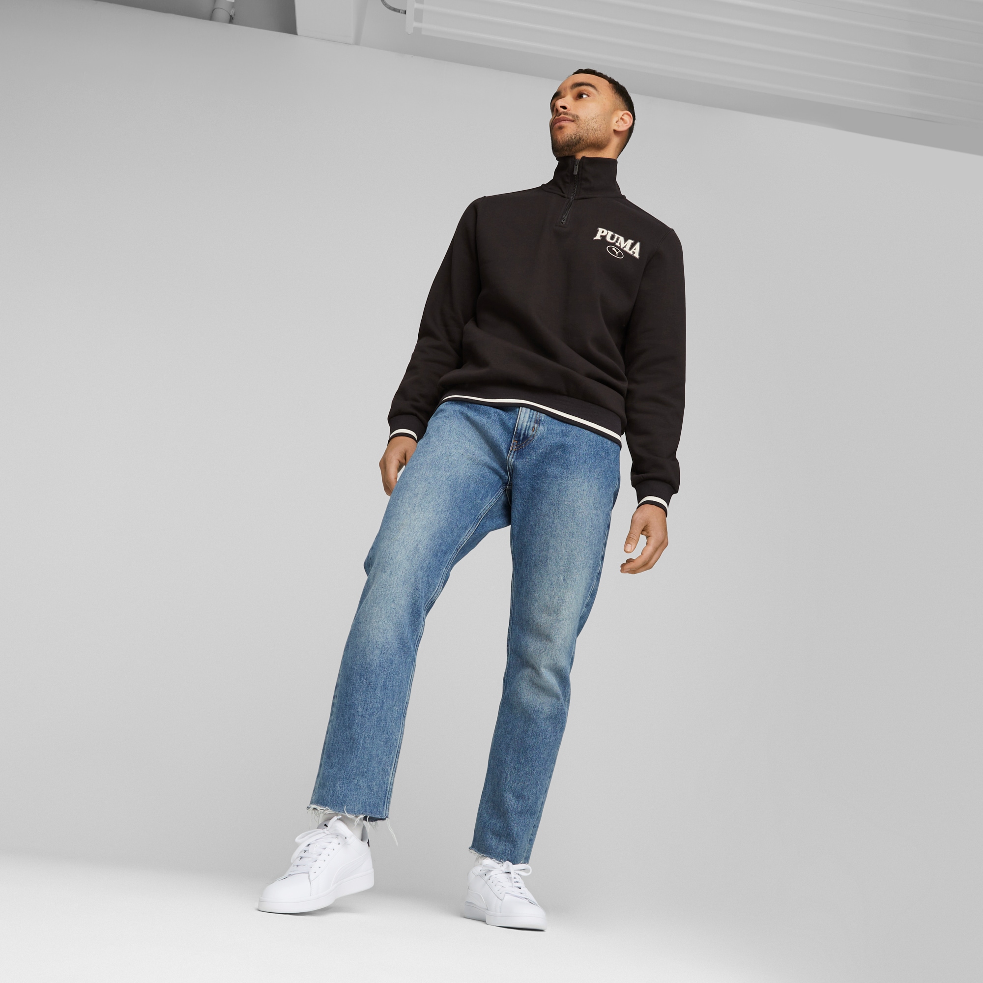 PUMA Sneaker »SMASH 3.0 L«