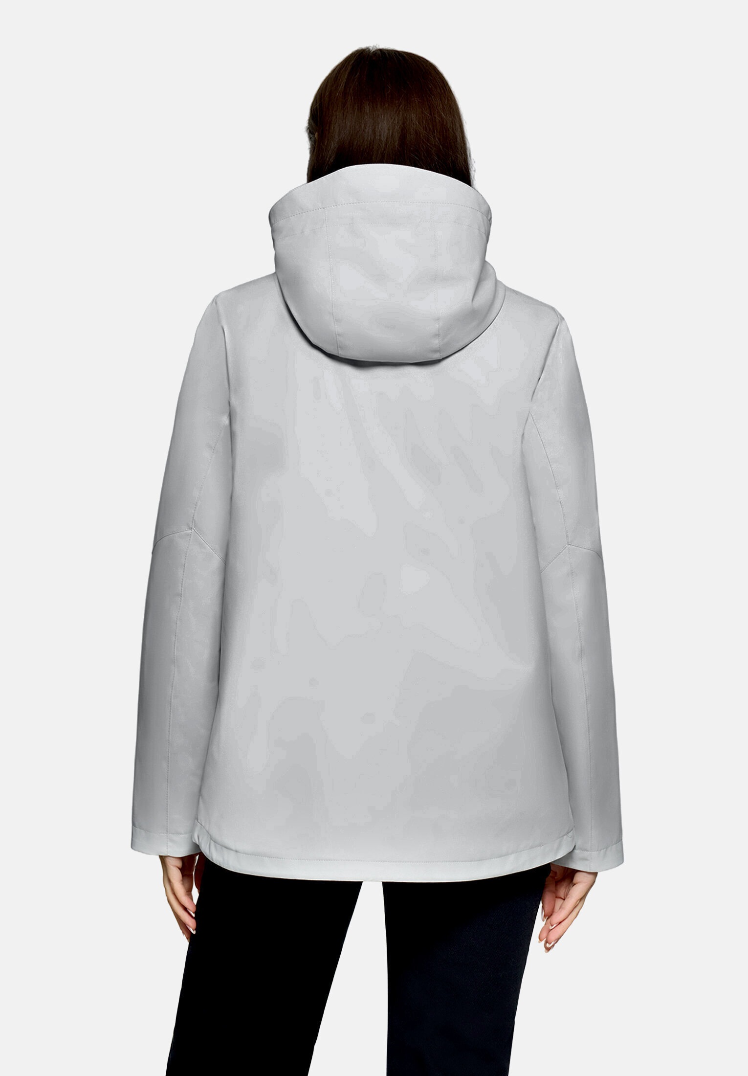Betty Barclay Outdoorjacke »Damen mit Kapuze« mit Kapuze
