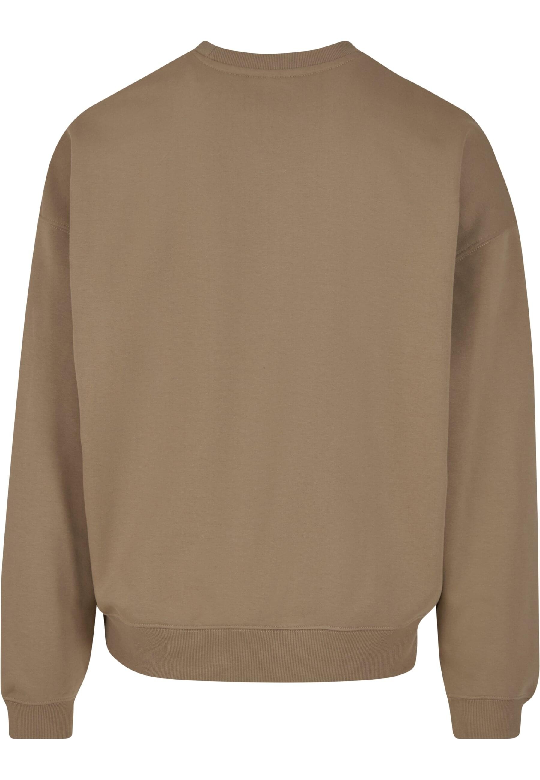 DEF Rundhalspullover »DEF DEF Basic Crewneck Pullover« 1 Stk.