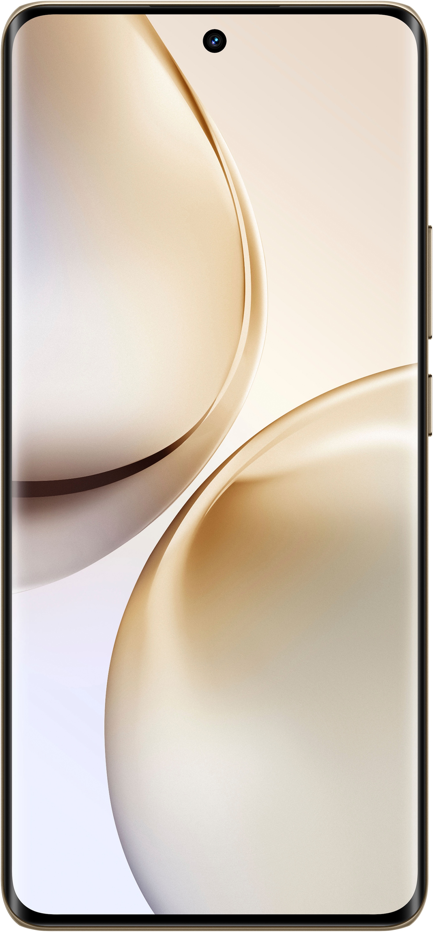 Realme Smartphone »14 Pro 5G« Pearl White