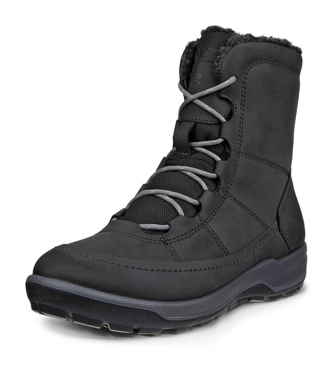 Winterboots »TRACE LITE«, Schnürboots, Outdoorboots mit waterproof-Ausstattung