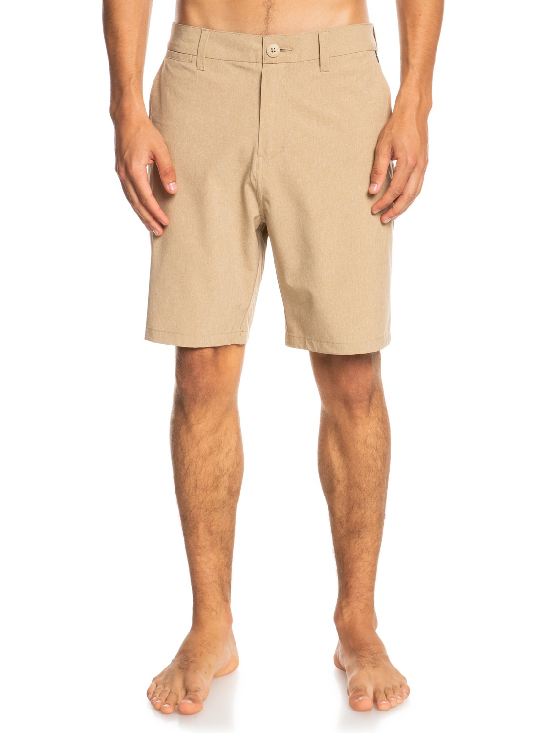 Quiksilver Boardshorts "Union Heather 19"" günstig online kaufen