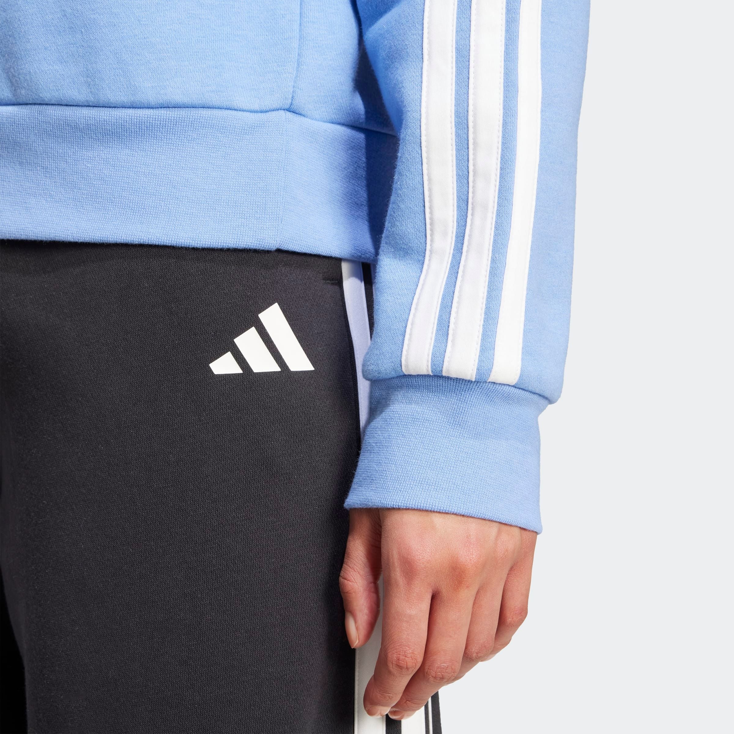 adidas Sportswear Sweatshirt »W 3S FL SWT«