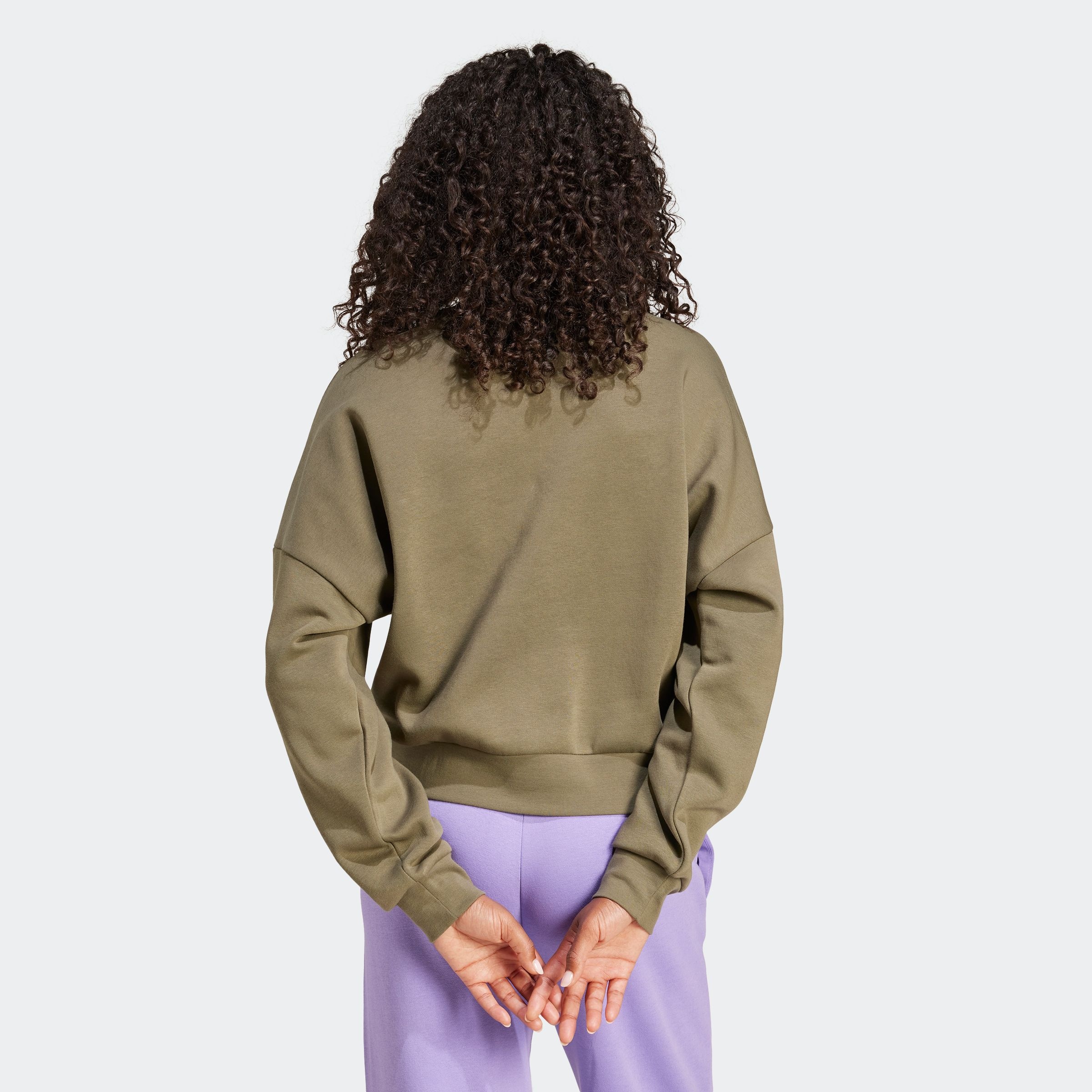 adidas Sportswear Sweatshirt »W SL FC SWT«