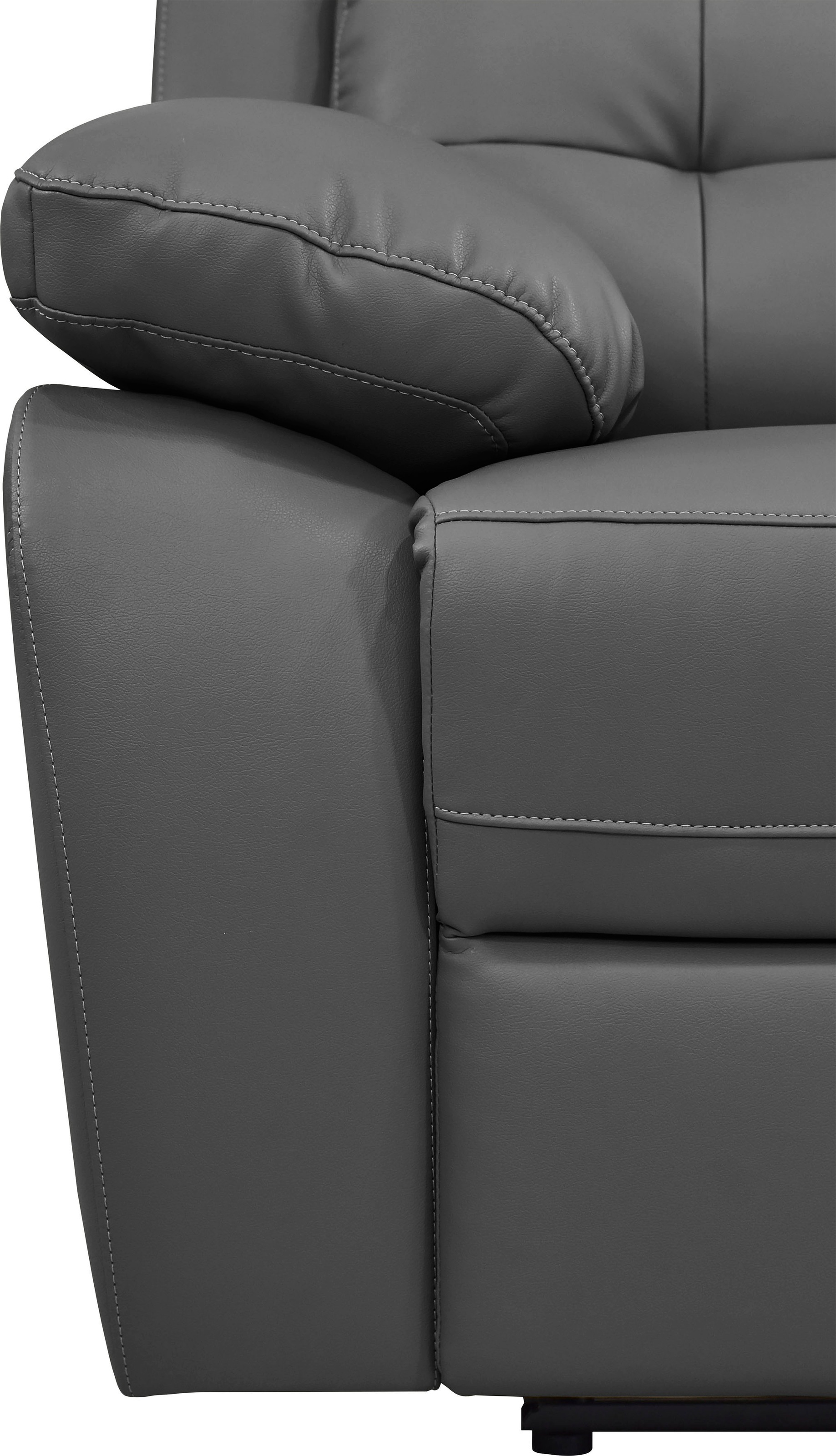 Home affaire 3-Sitzer »Lannilis«, mit manueller und elektrischer Relaxfunktion