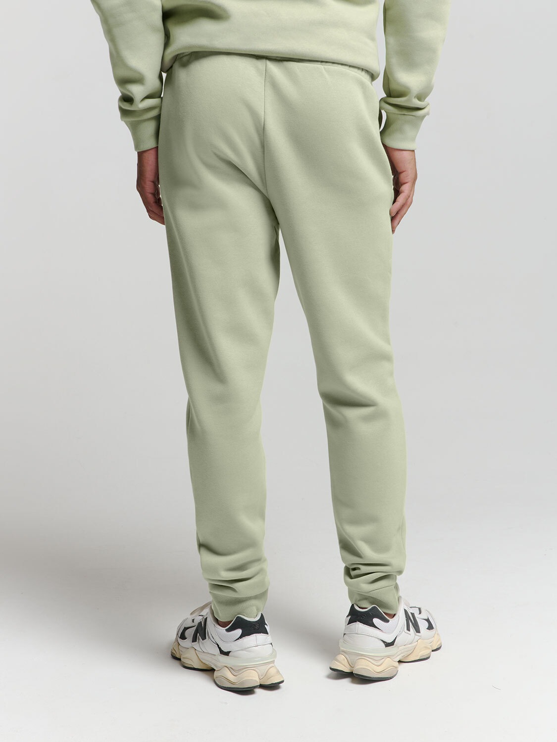NO EXCESS Sweathose »No Excess Jogger mit weichem Griff«