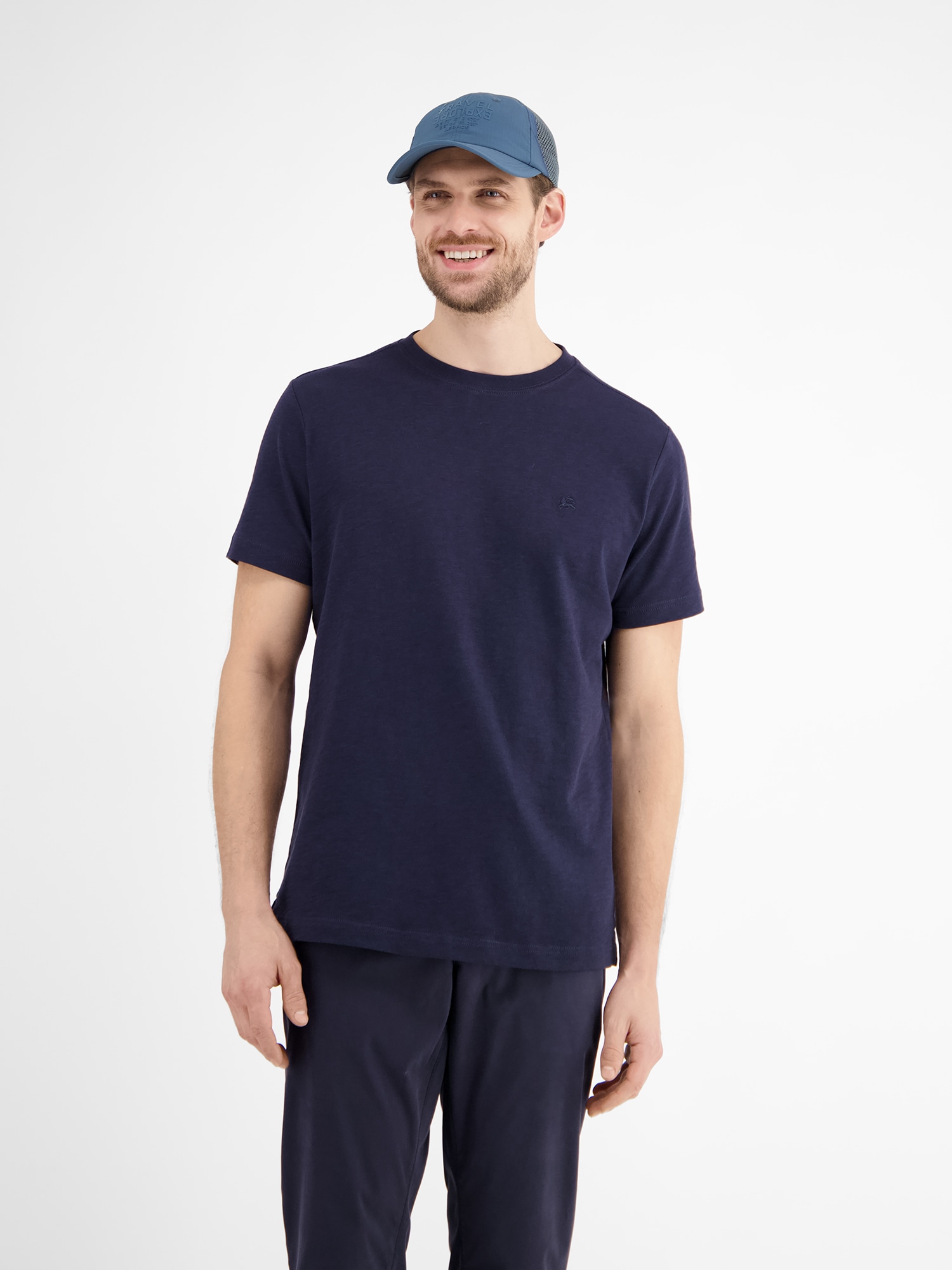 LERROS Baseball Cap »LERROS Funktions-Basecap«
