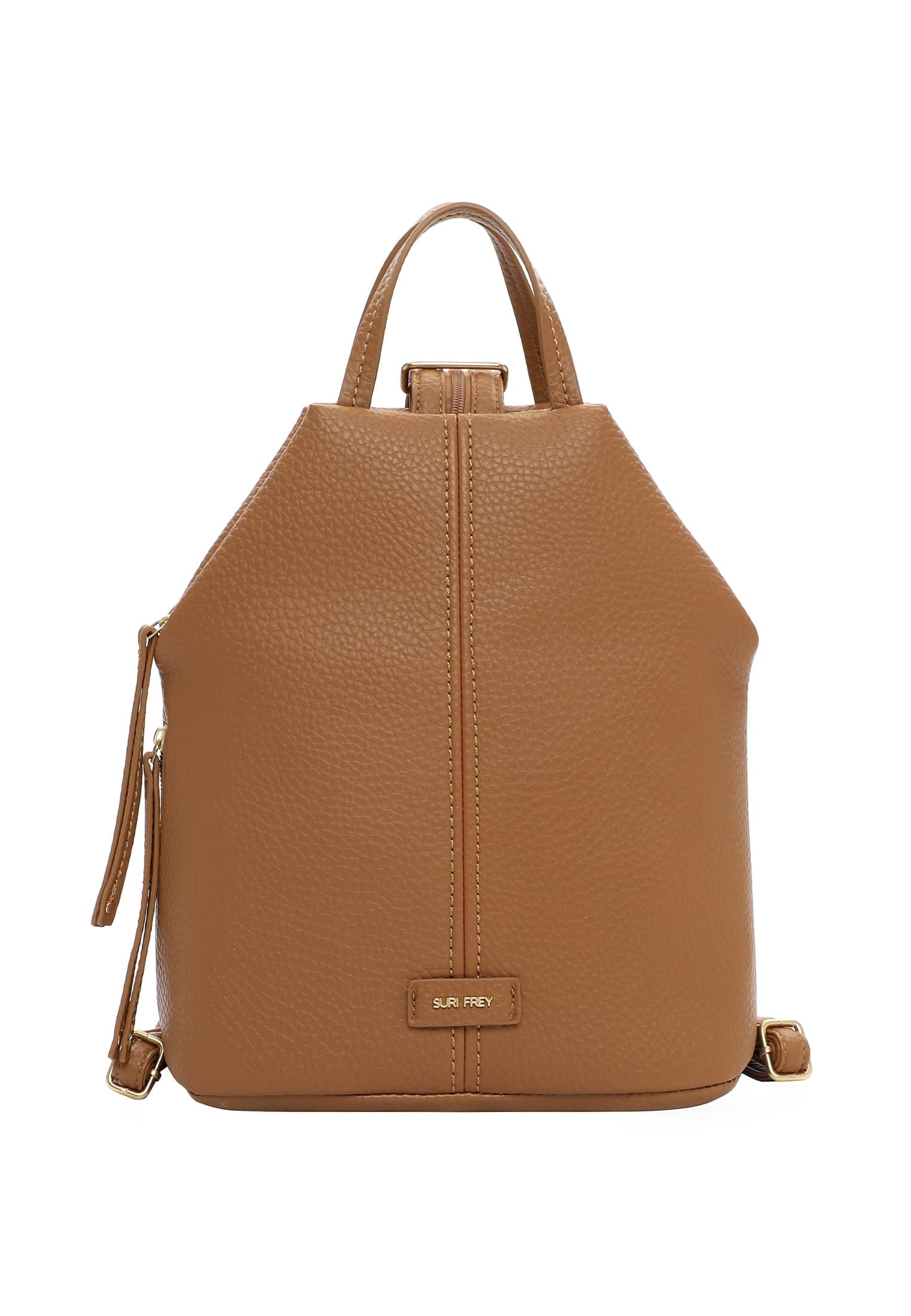 SURI FREY Rucksack "Rucksack SFY Gray" günstig online kaufen