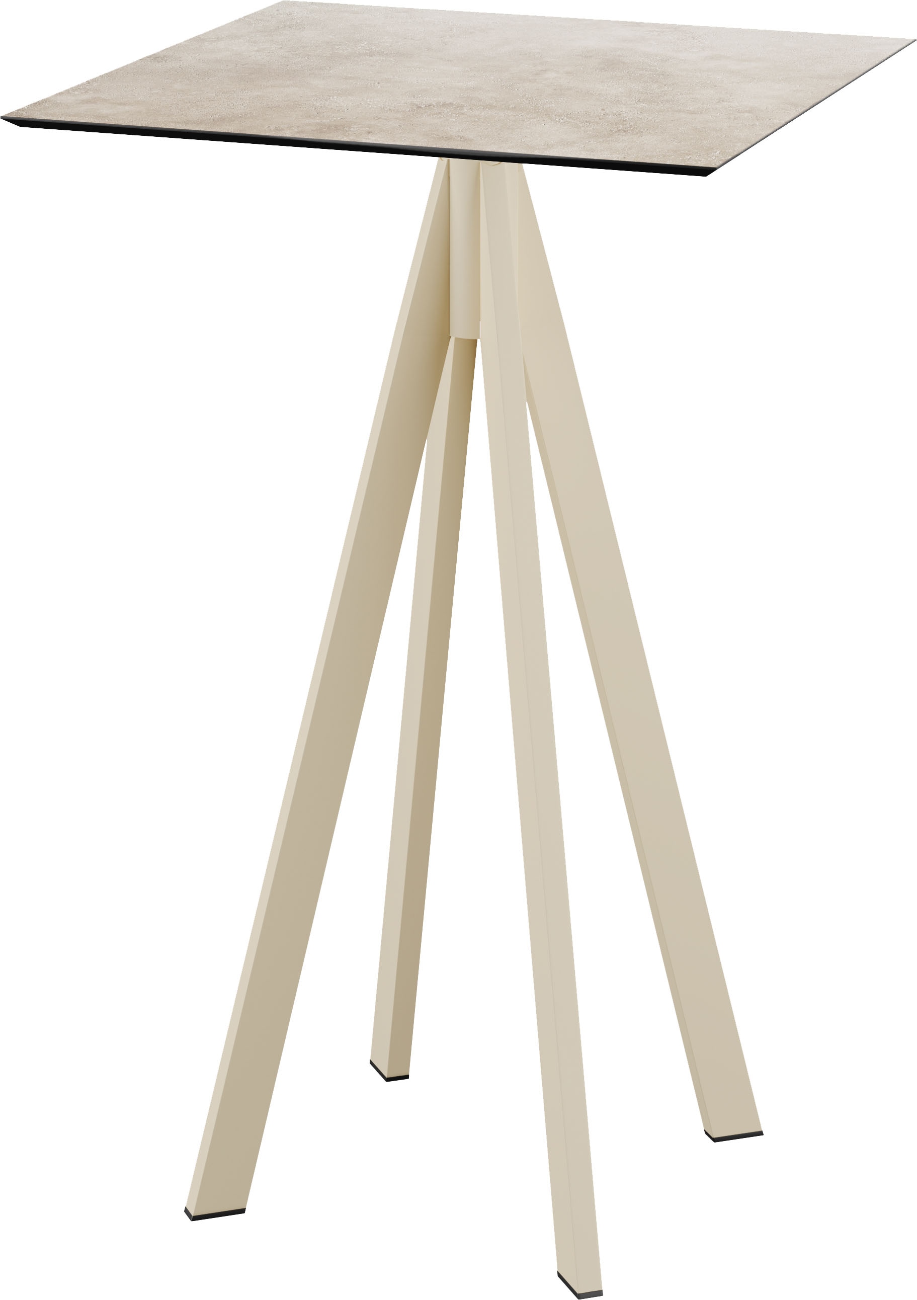 Essentials Klapptisch "Infinity", (Packung, 1 St.), in verschiedenen Ausfüh günstig online kaufen