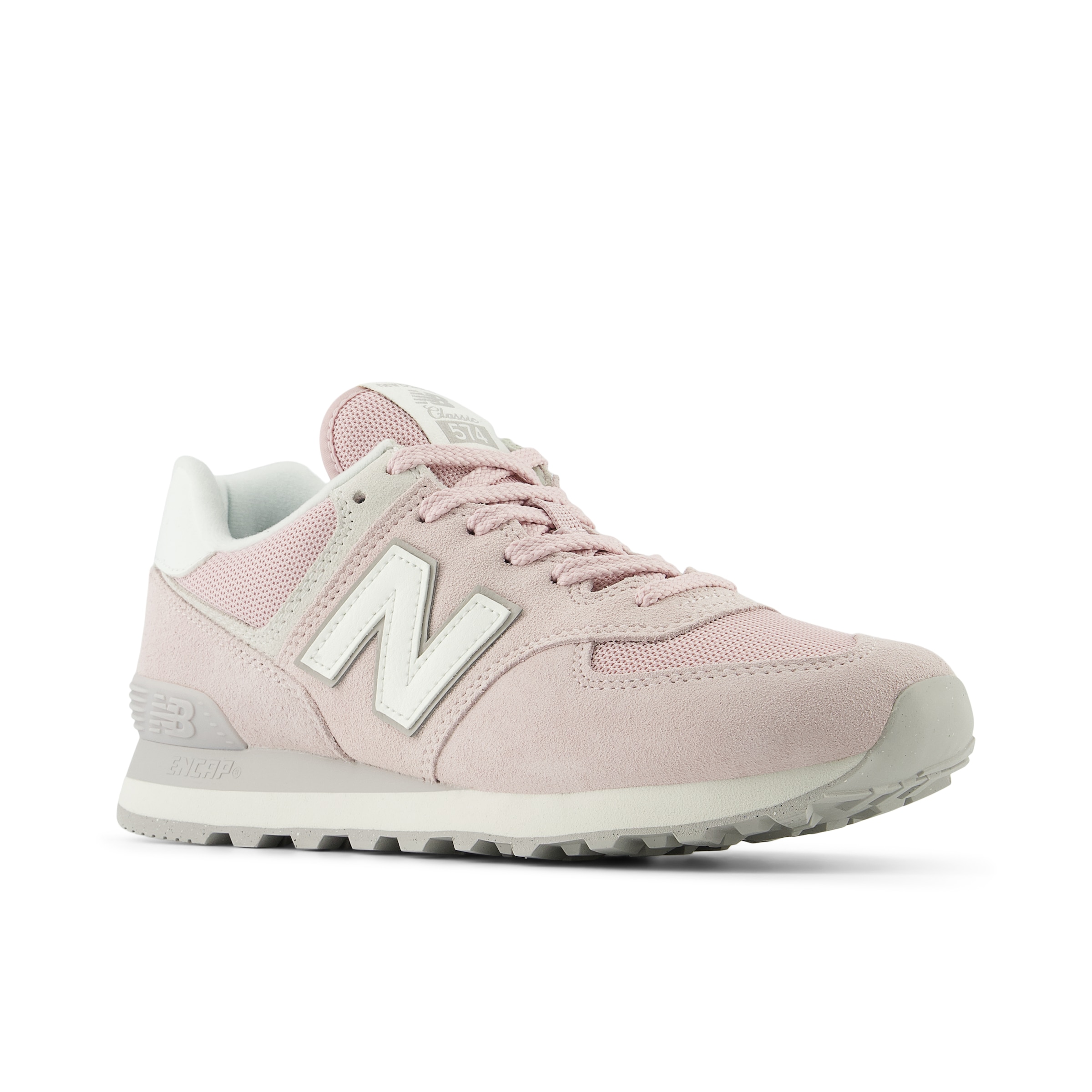 New Balance Sneaker "WL574" günstig online kaufen