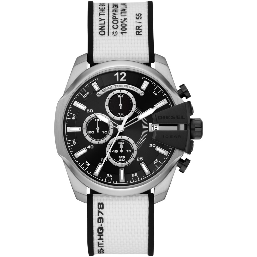 Diesel Chronograph »BABY CHIEF, DZ4564«